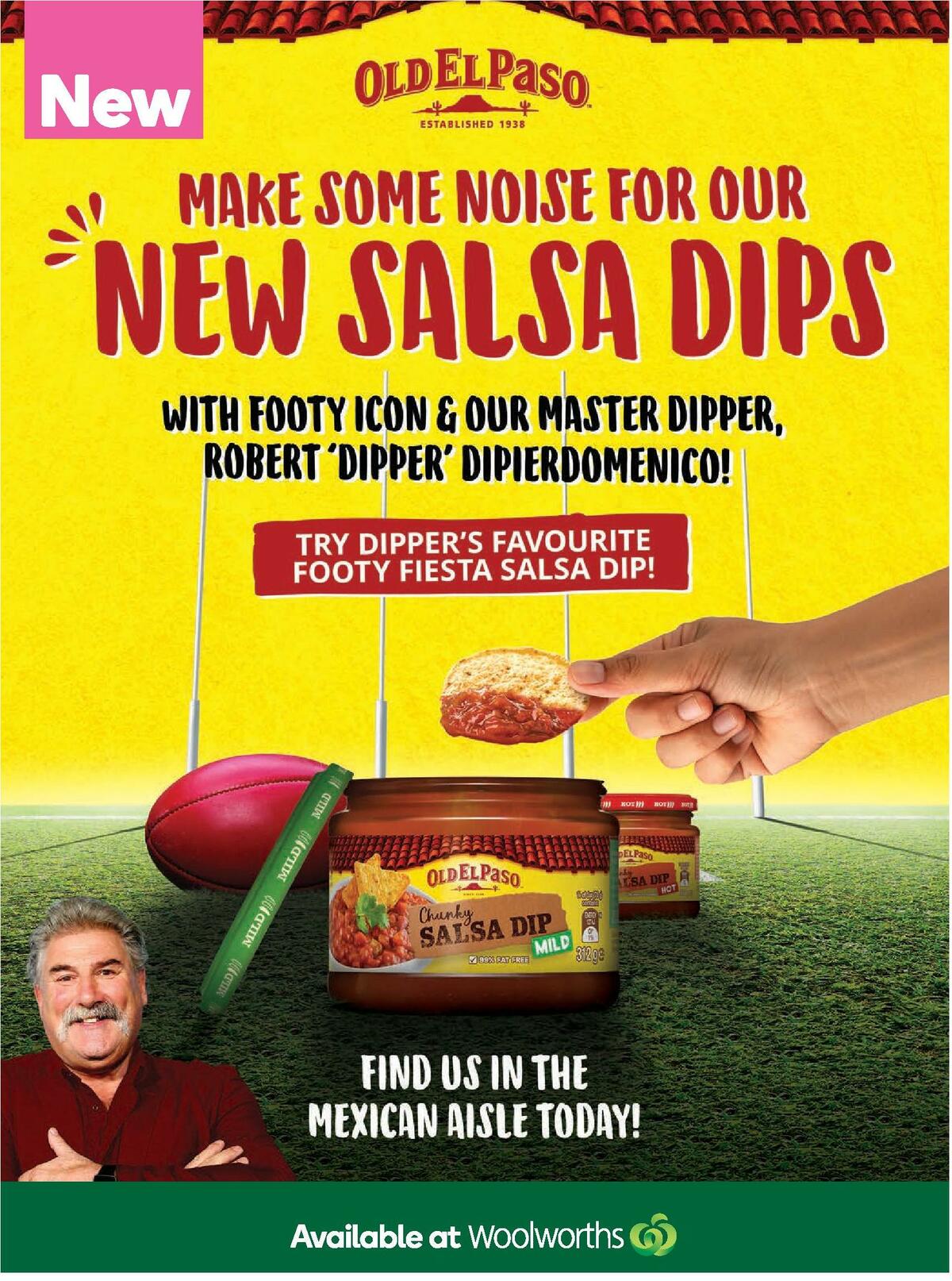 Woolworths Fresh Ideas Magazine September Catalogues from 1 September