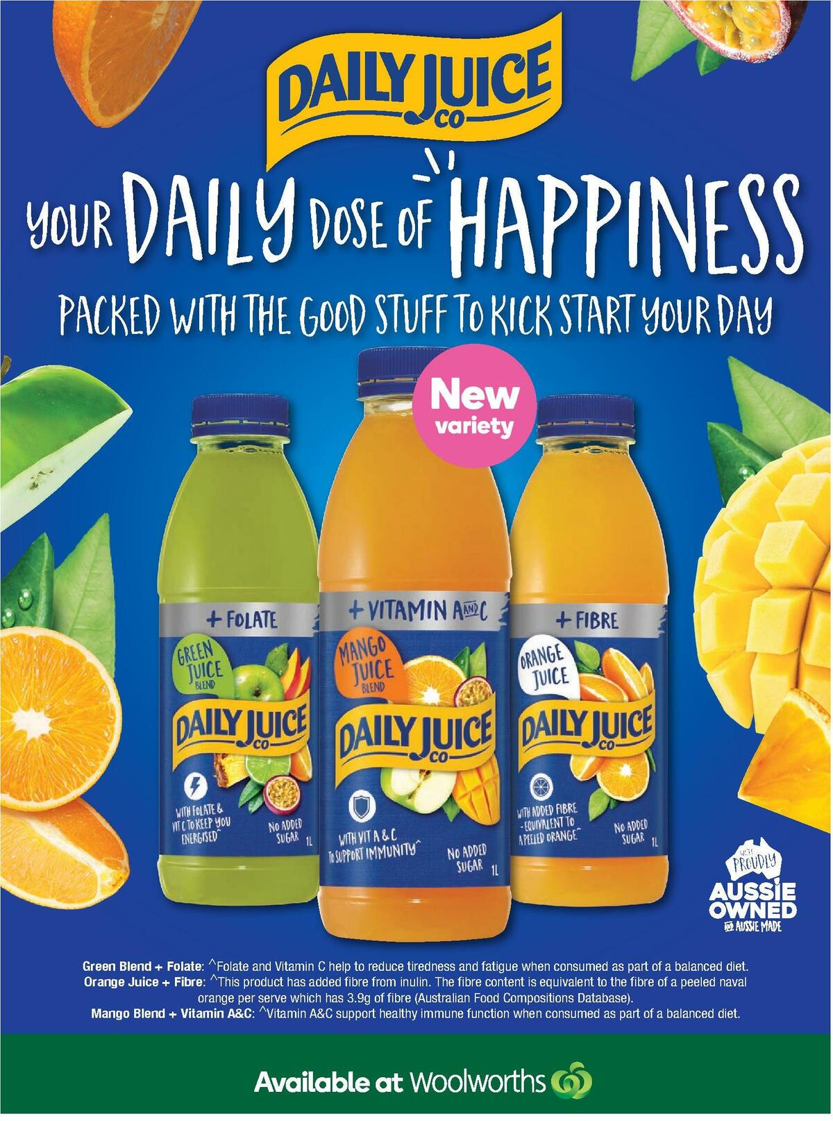 Woolworths Fresh Ideas Magazine September Catalogues from 1 September