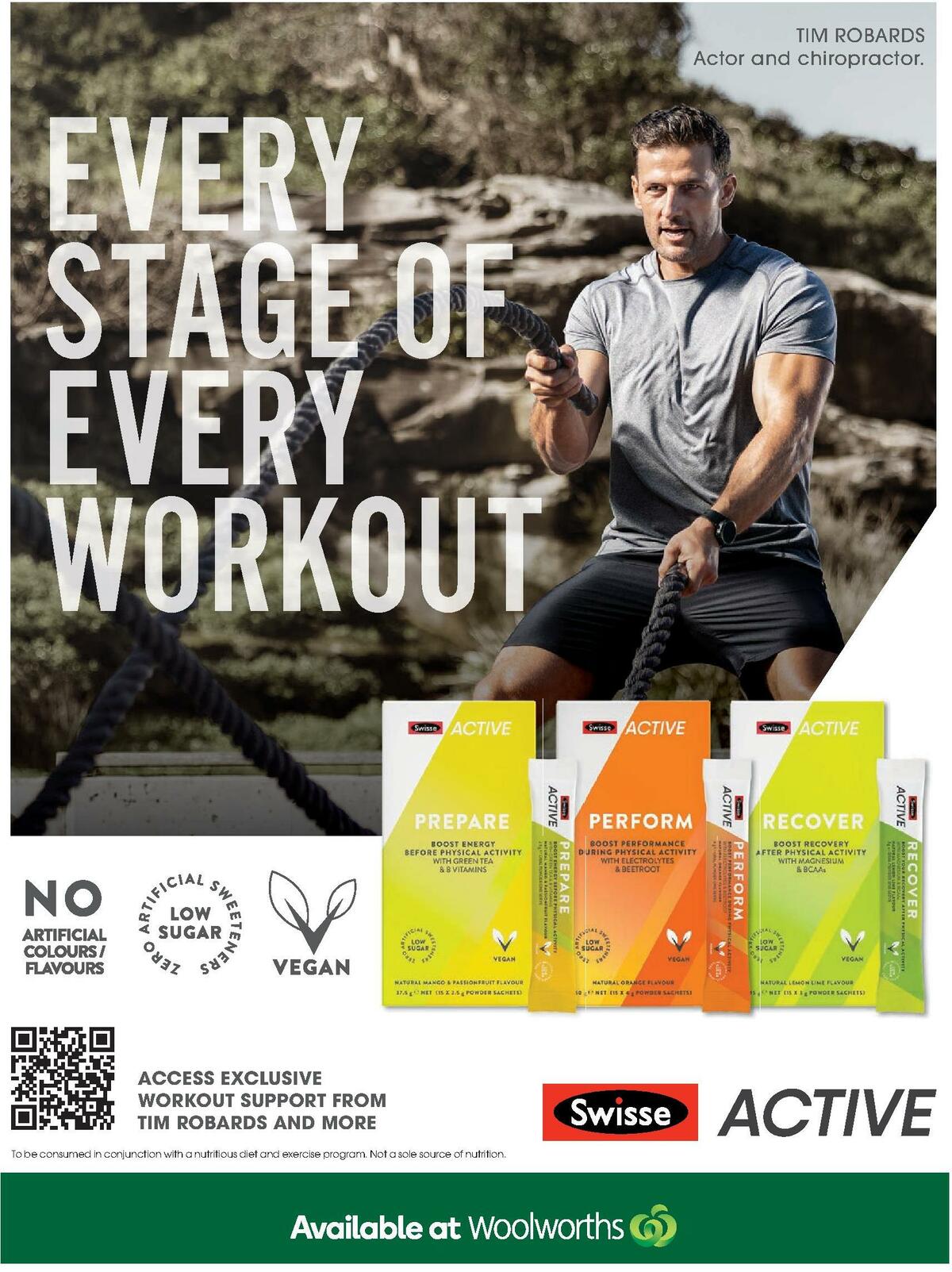 Woolworths Fresh Ideas Magazine September Catalogues from 1 September