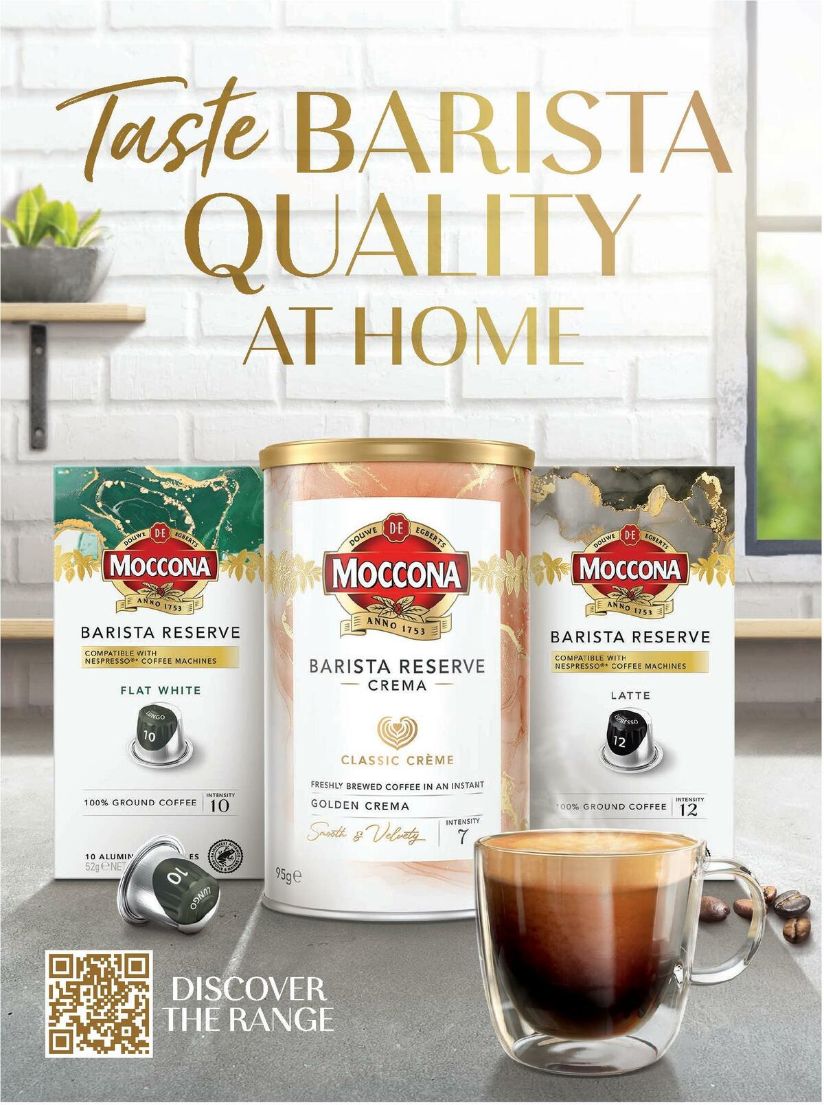 Woolworths Fresh Ideas Magazine September Catalogues from 1 September