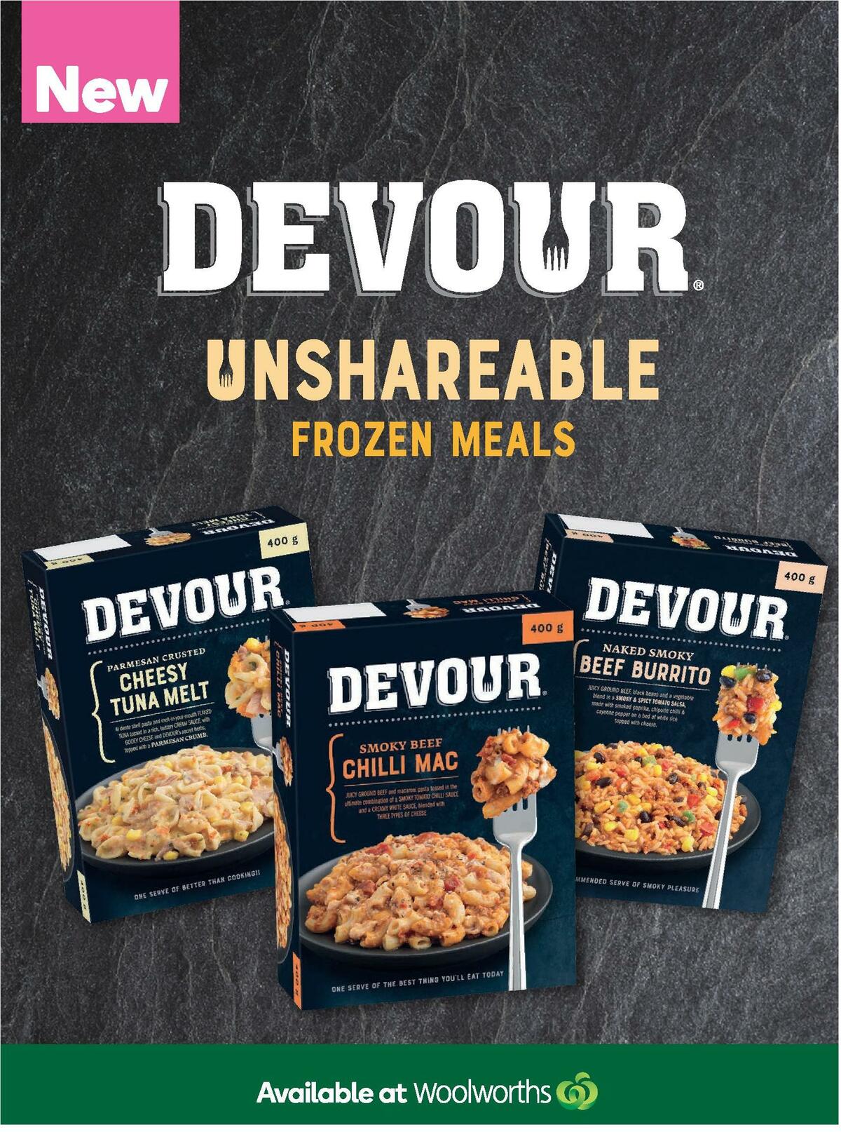 Woolworths Fresh Ideas Magazine September Catalogues from 1 September