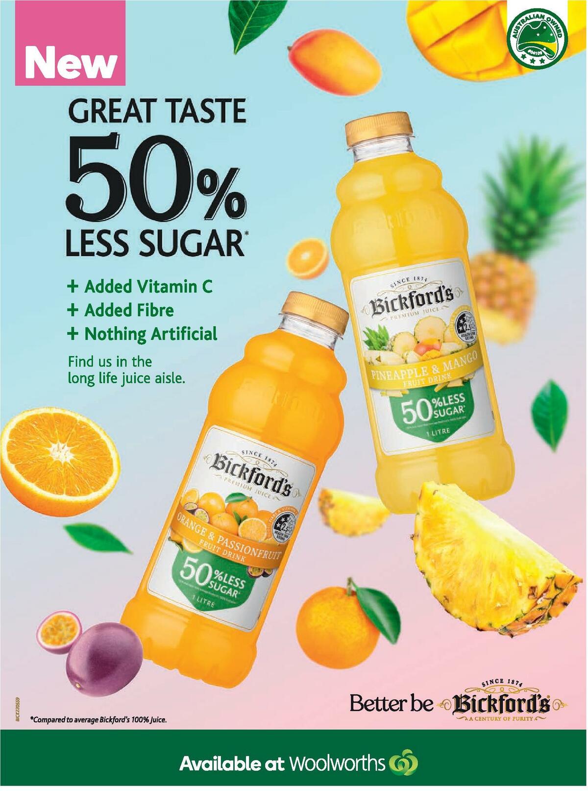 Woolworths Fresh Ideas Magazine September Catalogues from 1 September