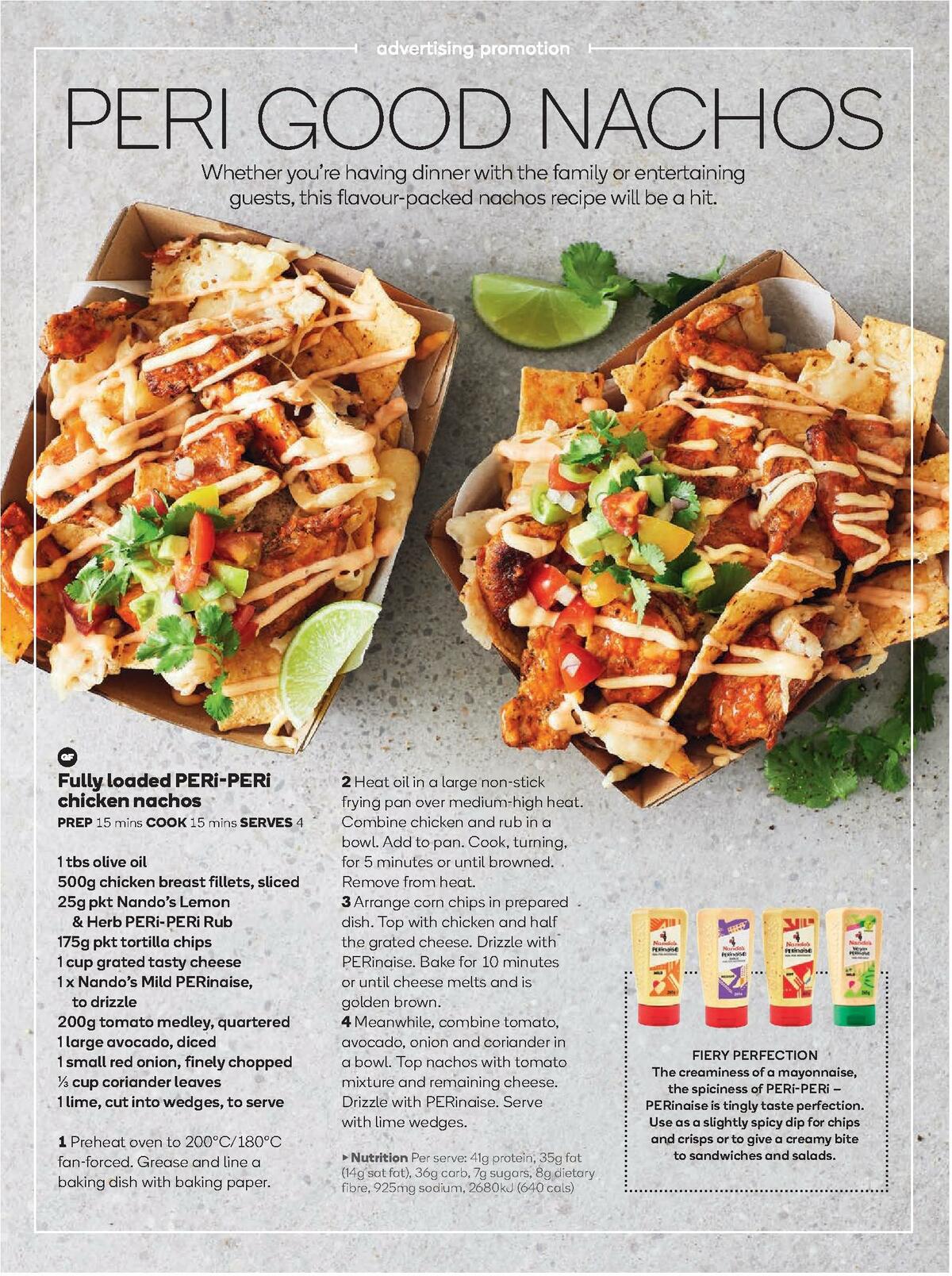 Woolworths Fresh Ideas Magazine September Catalogues from 1 September