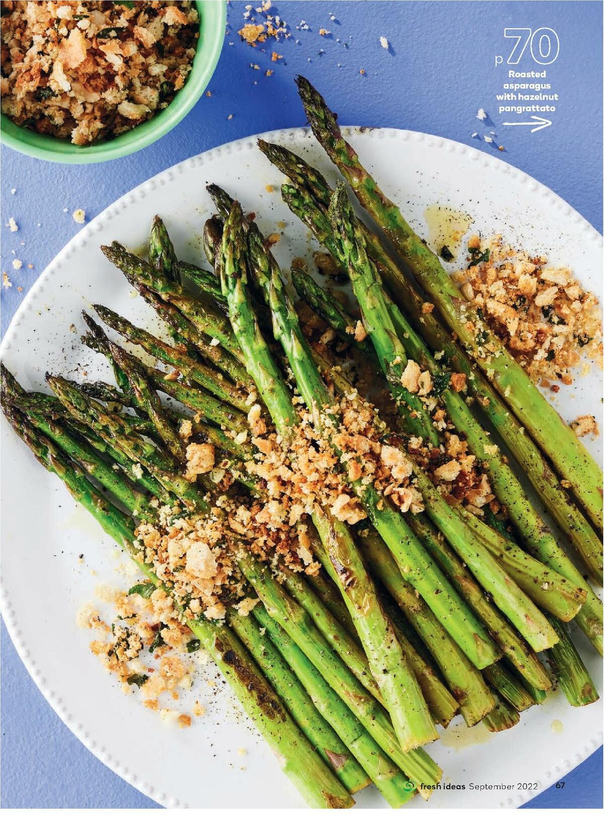 Woolworths Fresh Ideas Magazine September Catalogues from 1 September