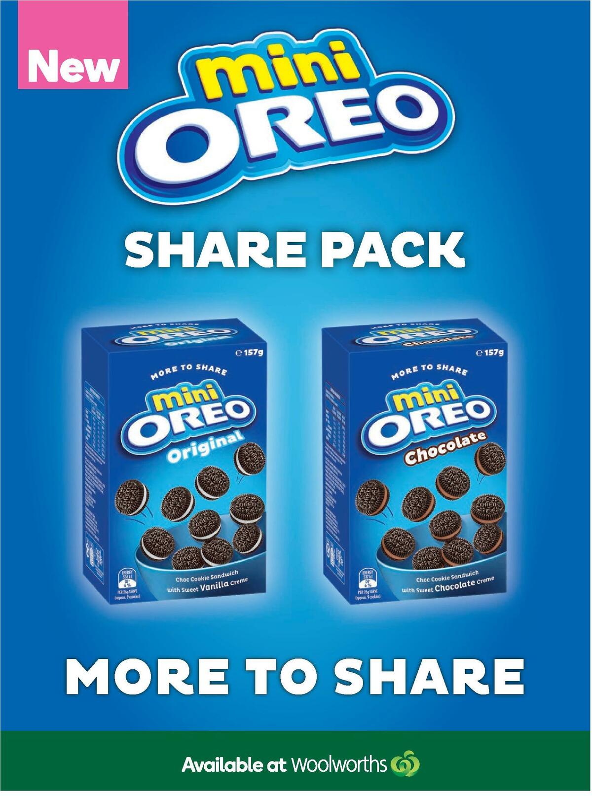 Woolworths Fresh Ideas Magazine September Catalogues from 1 September