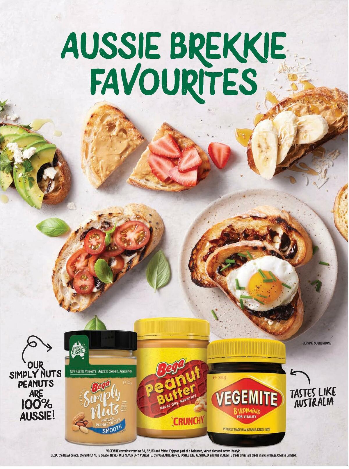 Woolworths Fresh Ideas Magazine September Catalogues from 1 September