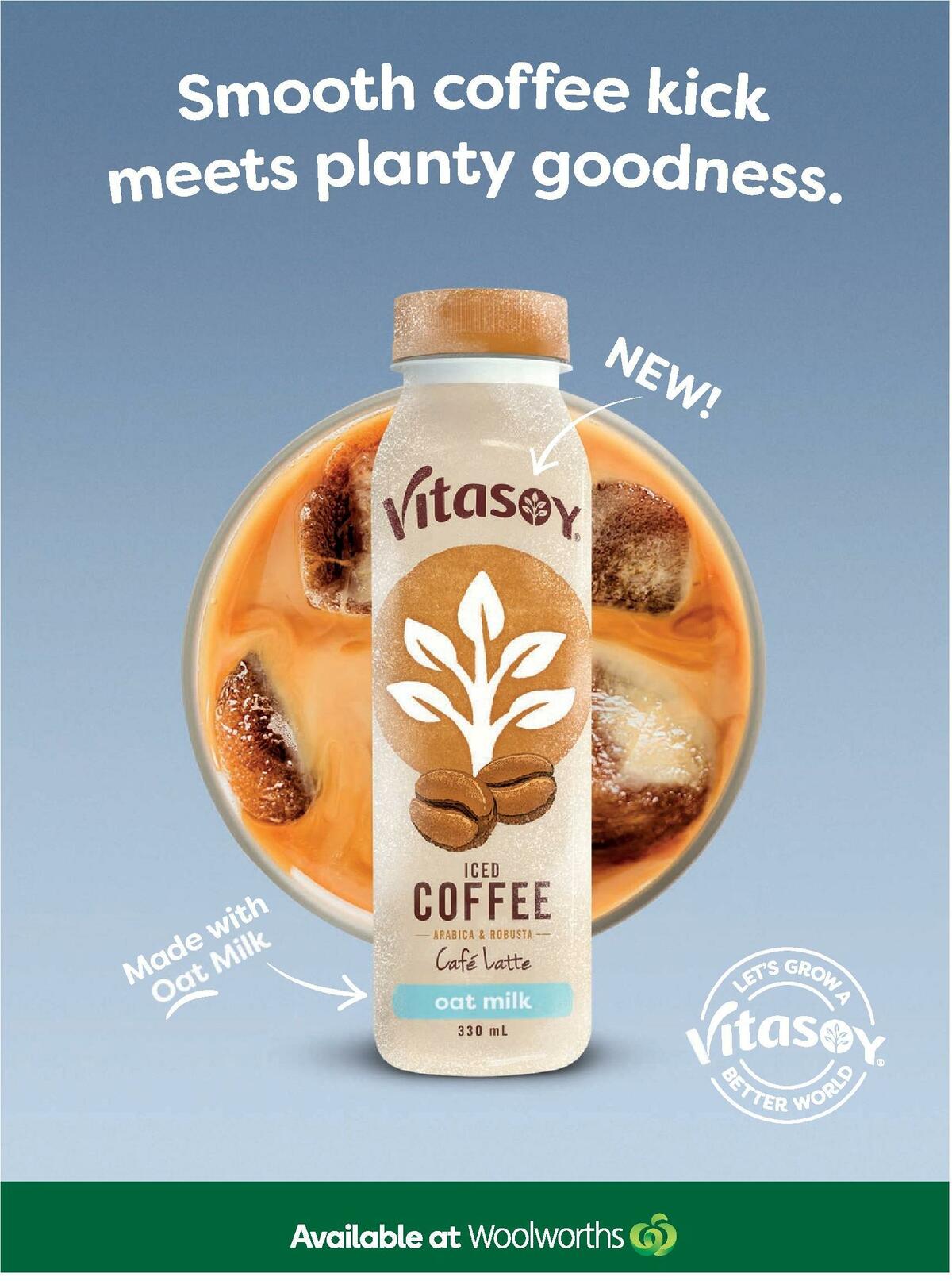 Woolworths Fresh Ideas Magazine September Catalogues from 1 September