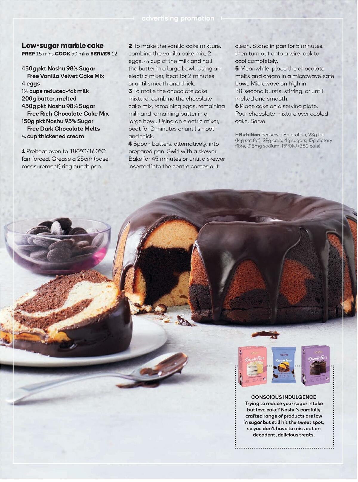 Woolworths Fresh Ideas Magazine September Catalogues from 1 September