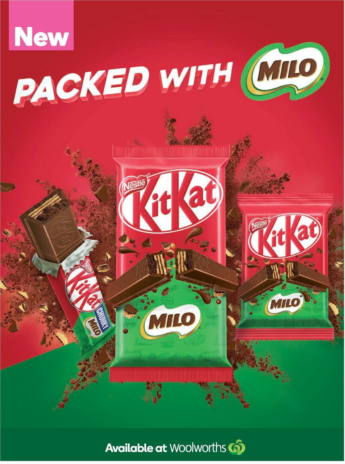 Woolworths Fresh Ideas Magazine September Catalogues from 1 September