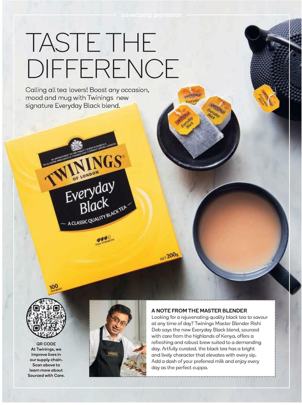 Woolworths Fresh Ideas Magazine October Catalogues from 1 October