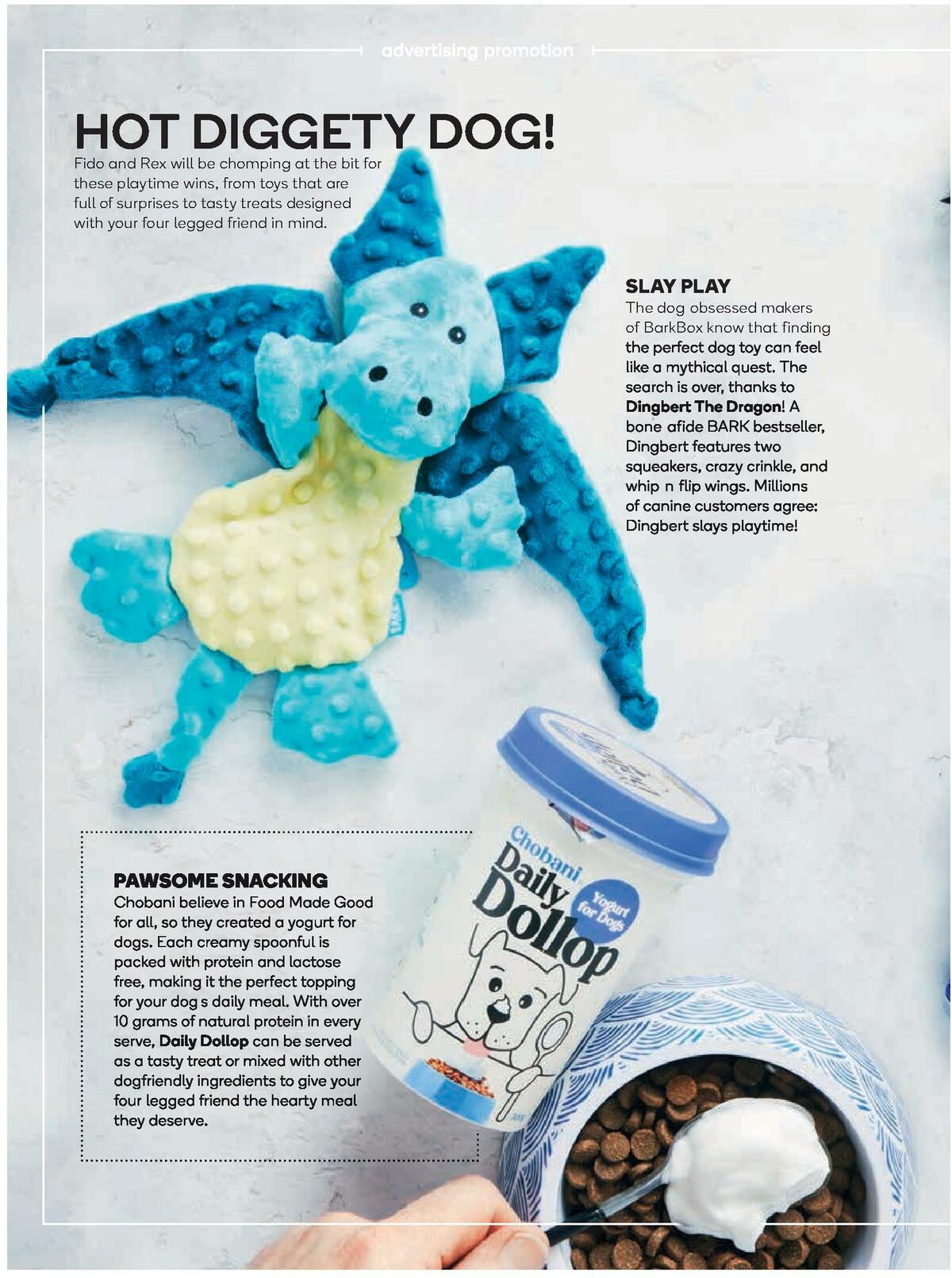 Woolworths Fresh Ideas Magazine October Catalogues from 1 October