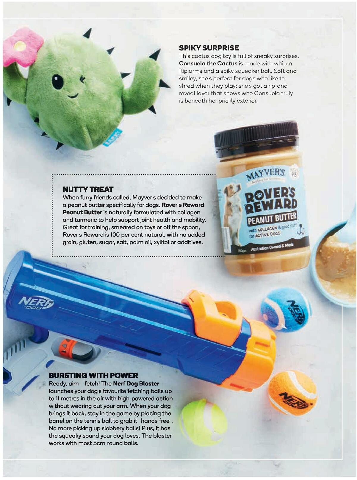 Woolworths Fresh Ideas Magazine October Catalogues from 1 October