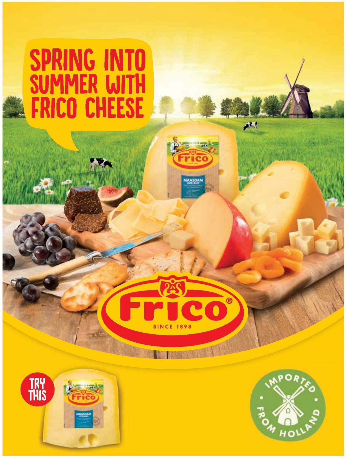 Woolworths Fresh Ideas Magazine October Catalogues from 1 October