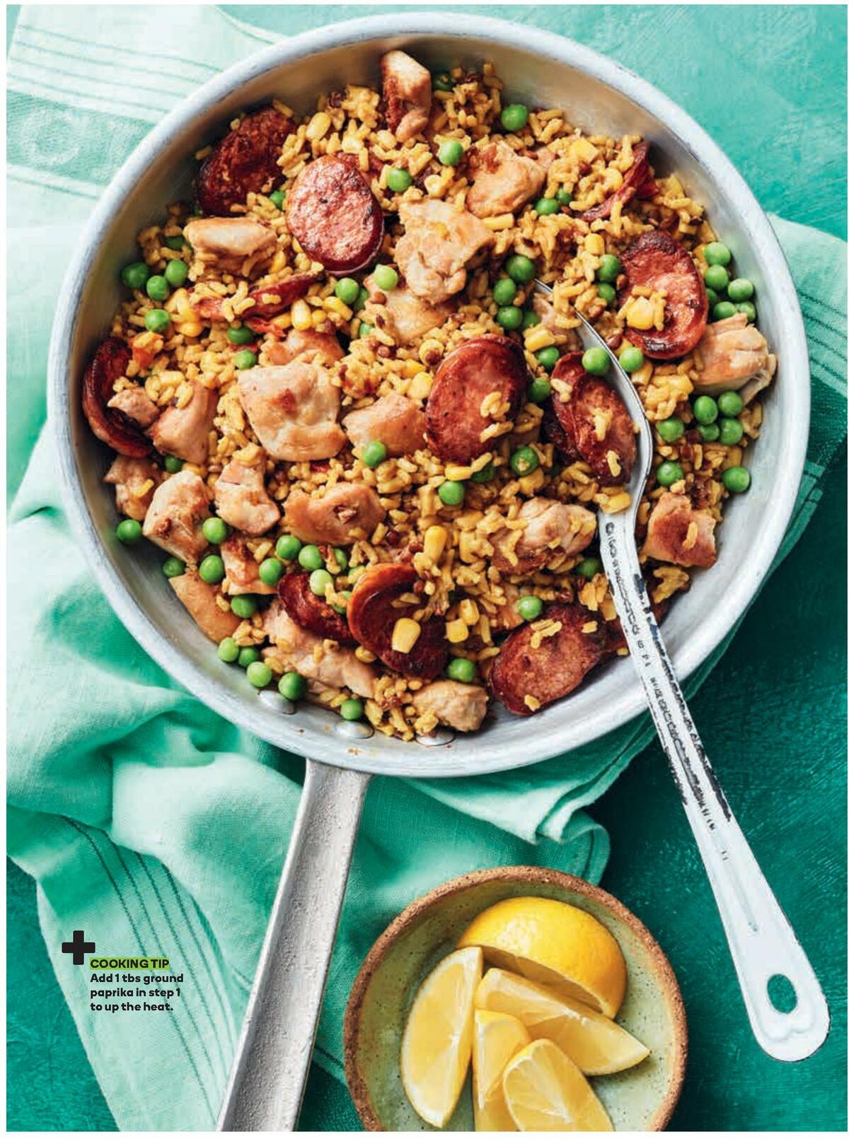 Woolworths Fresh Ideas Magazine October Catalogues from 1 October