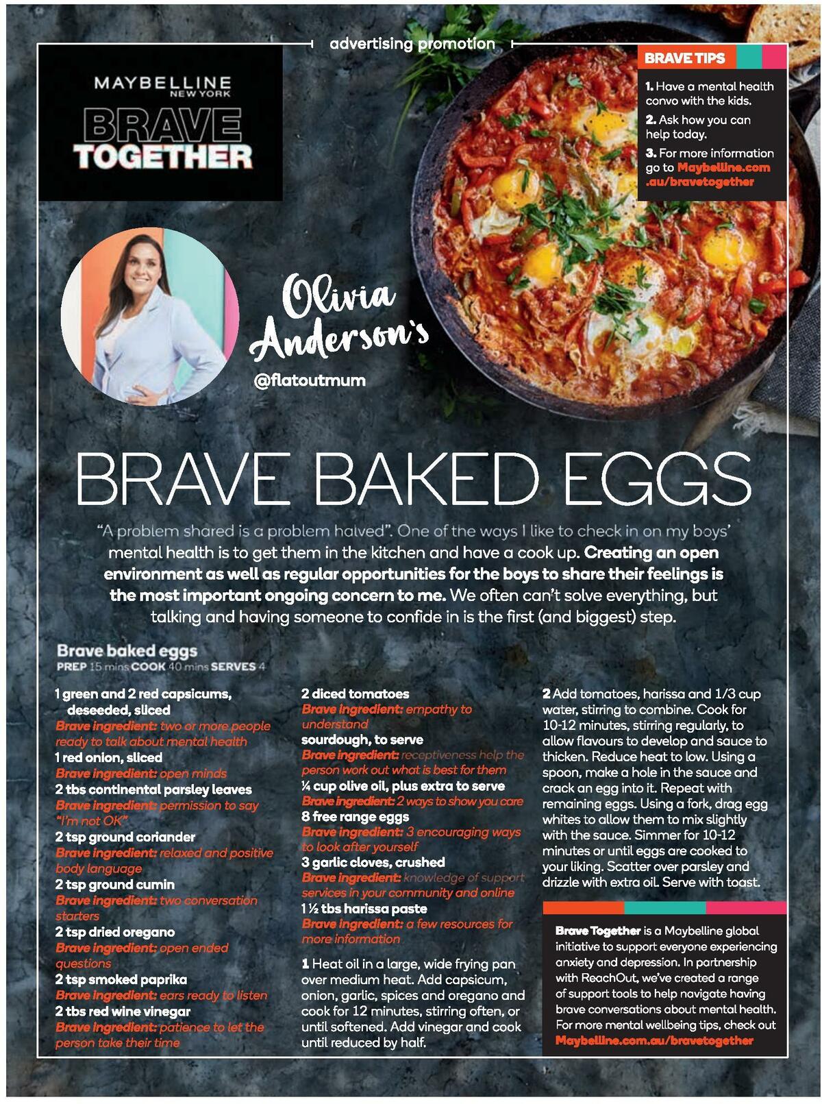 Woolworths Fresh Ideas Magazine October Catalogues from 1 October