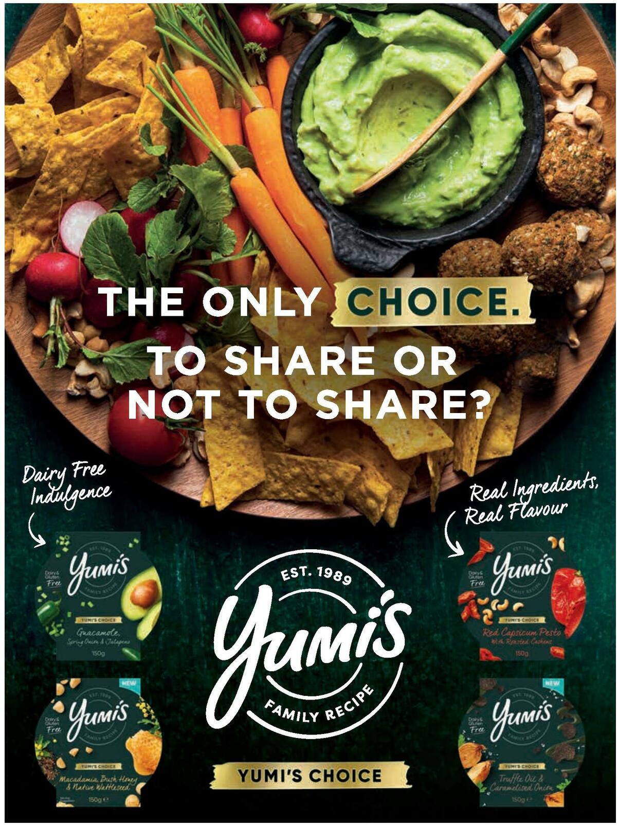 Woolworths Fresh Ideas Magazine October Catalogues from 1 October