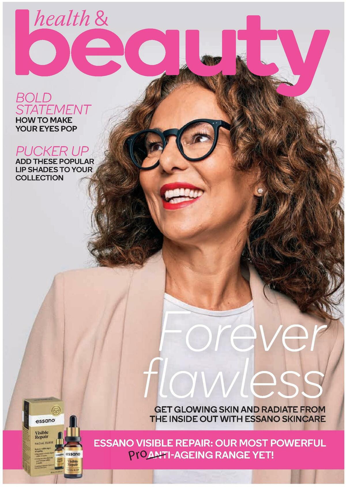 Woolworths Fresh Ideas Magazine October Catalogues from 1 October