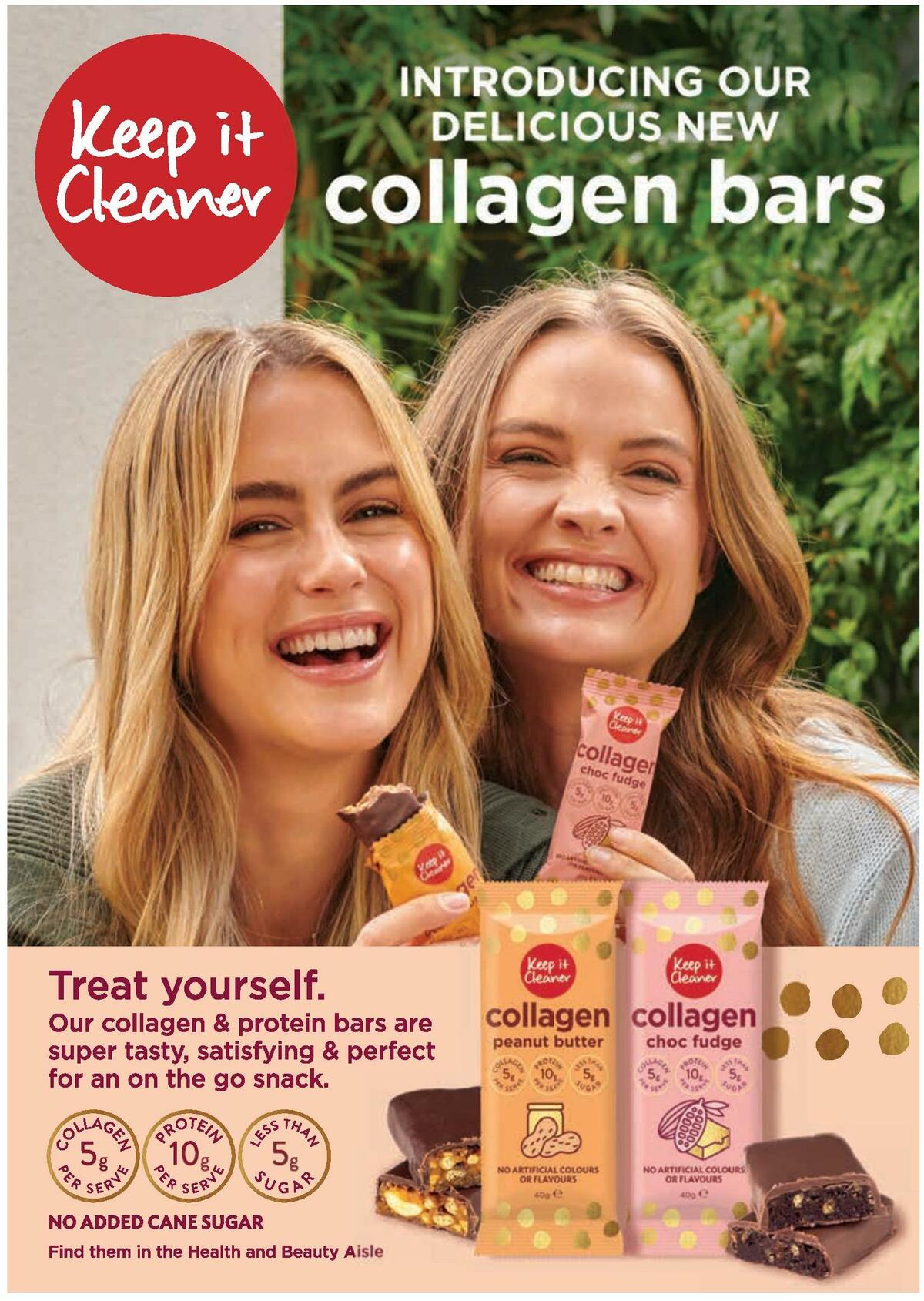 Woolworths Fresh Ideas Magazine October Catalogues from 1 October