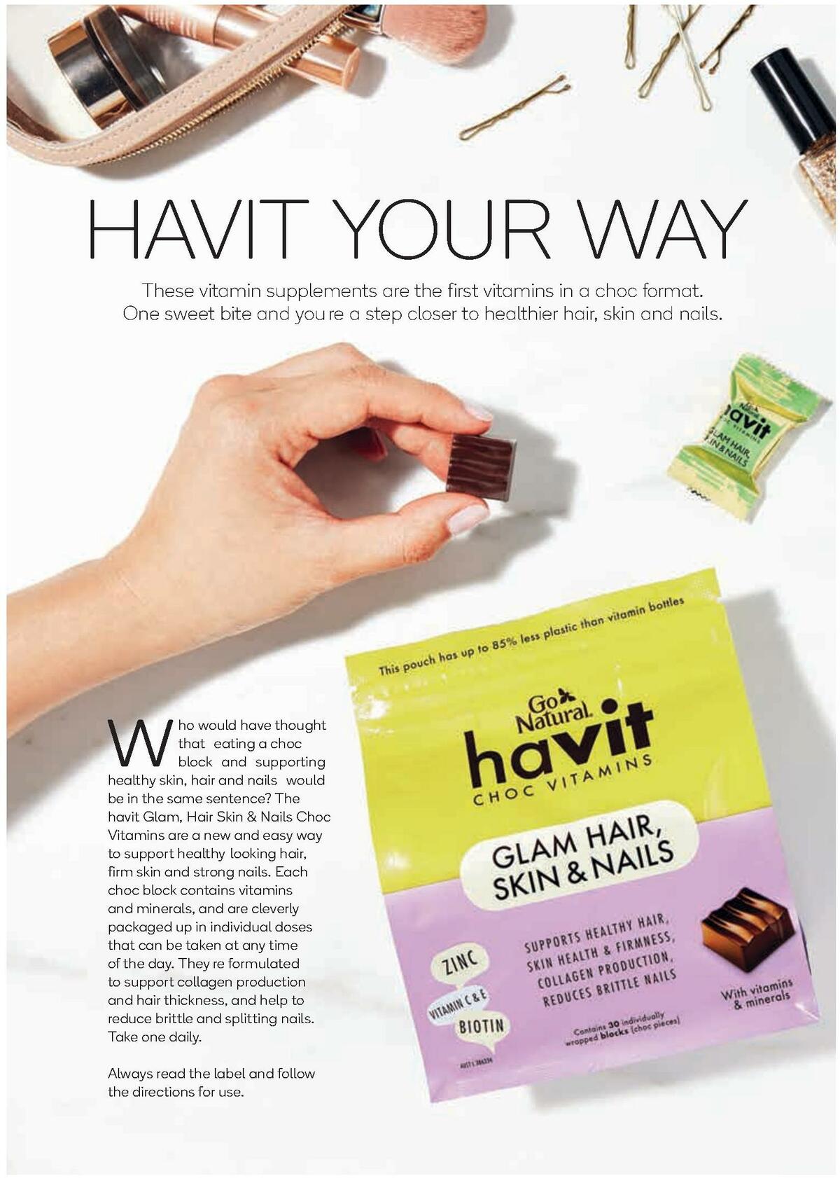 Woolworths Fresh Ideas Magazine October Catalogues from 1 October