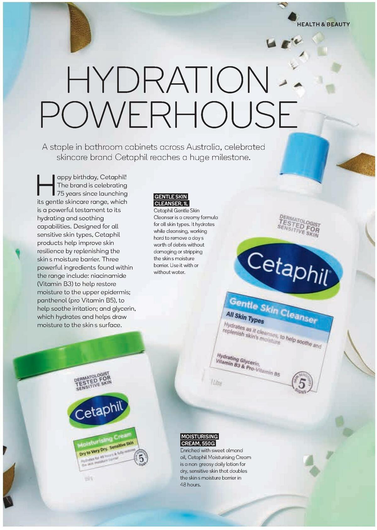 Woolworths Fresh Ideas Magazine October Catalogues from 1 October