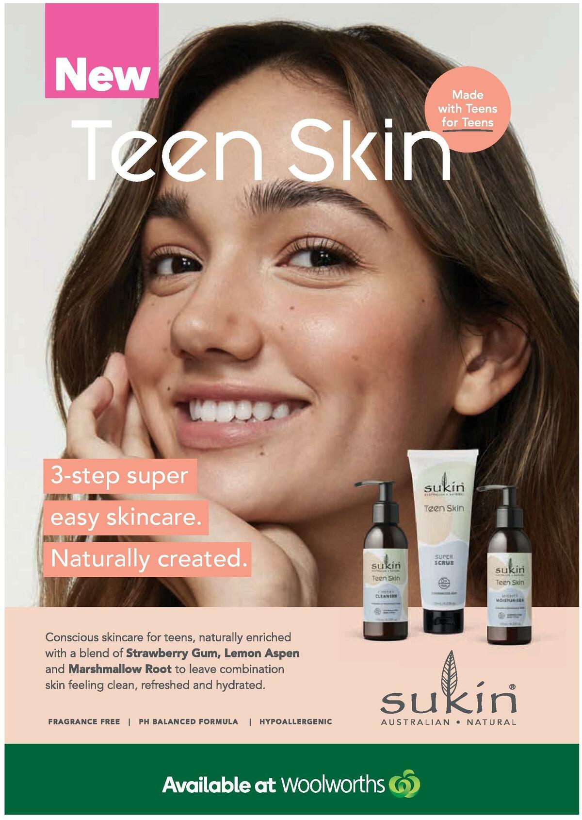 Woolworths Fresh Ideas Magazine October Catalogues from 1 October