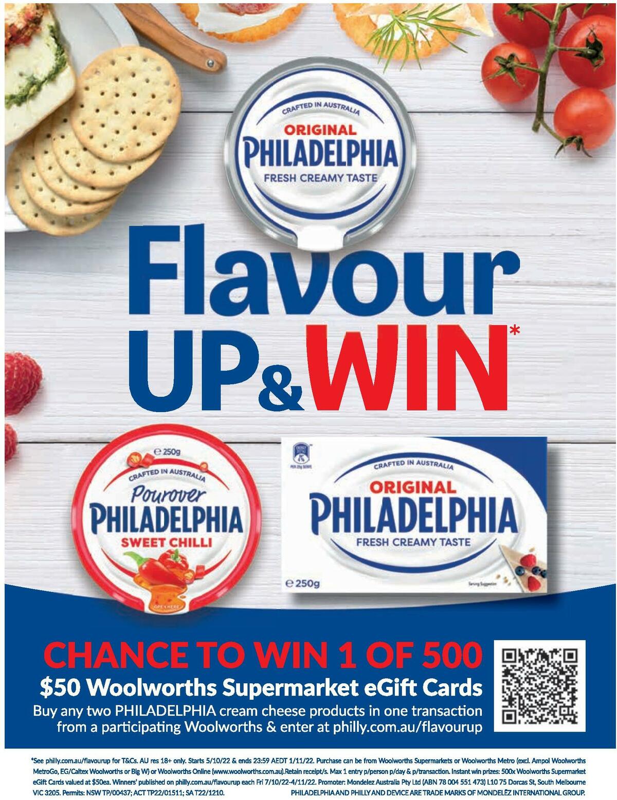 Woolworths Fresh Ideas Magazine October Catalogues from 1 October