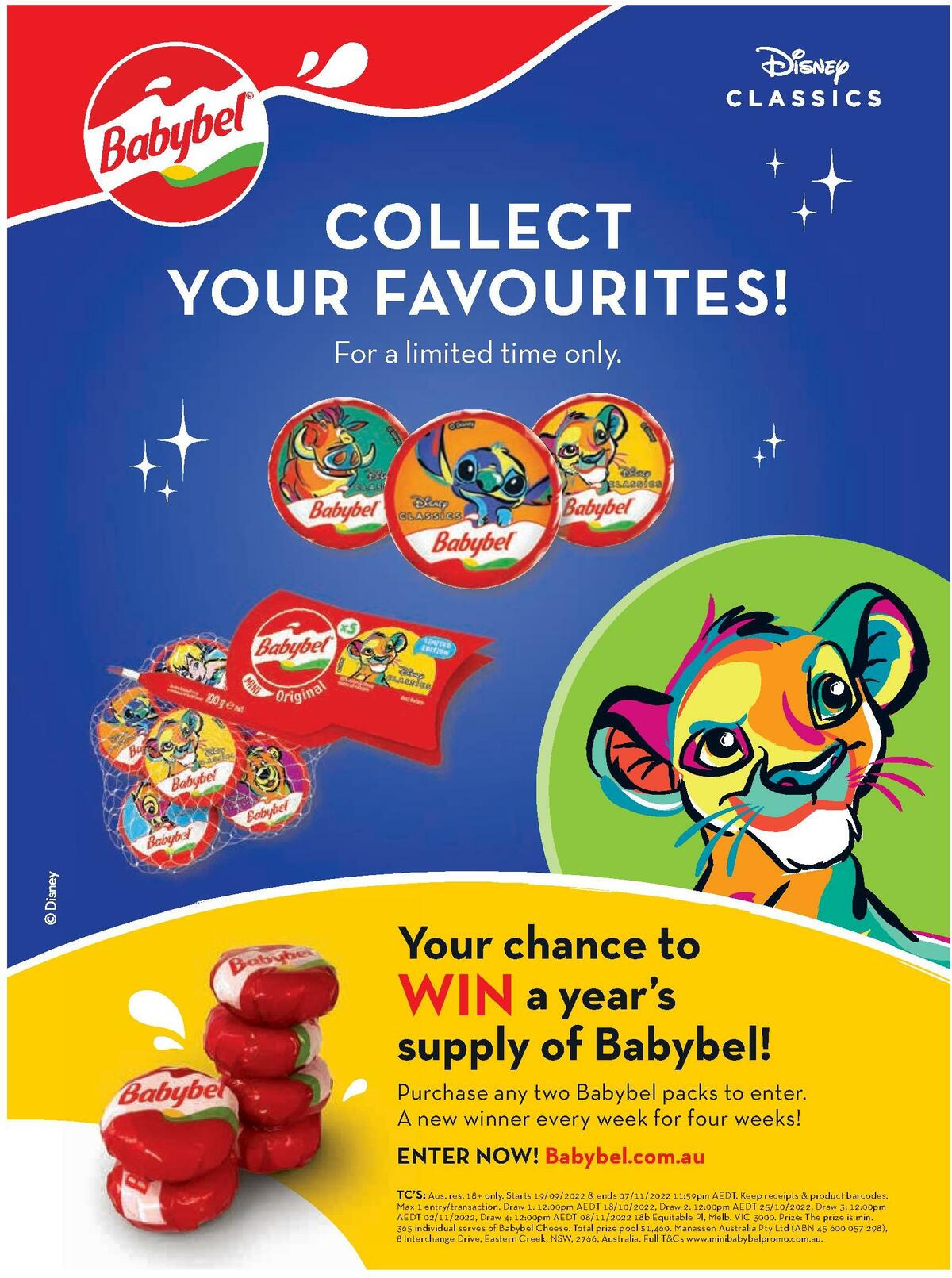 Woolworths Fresh Ideas Magazine October Catalogues from 1 October