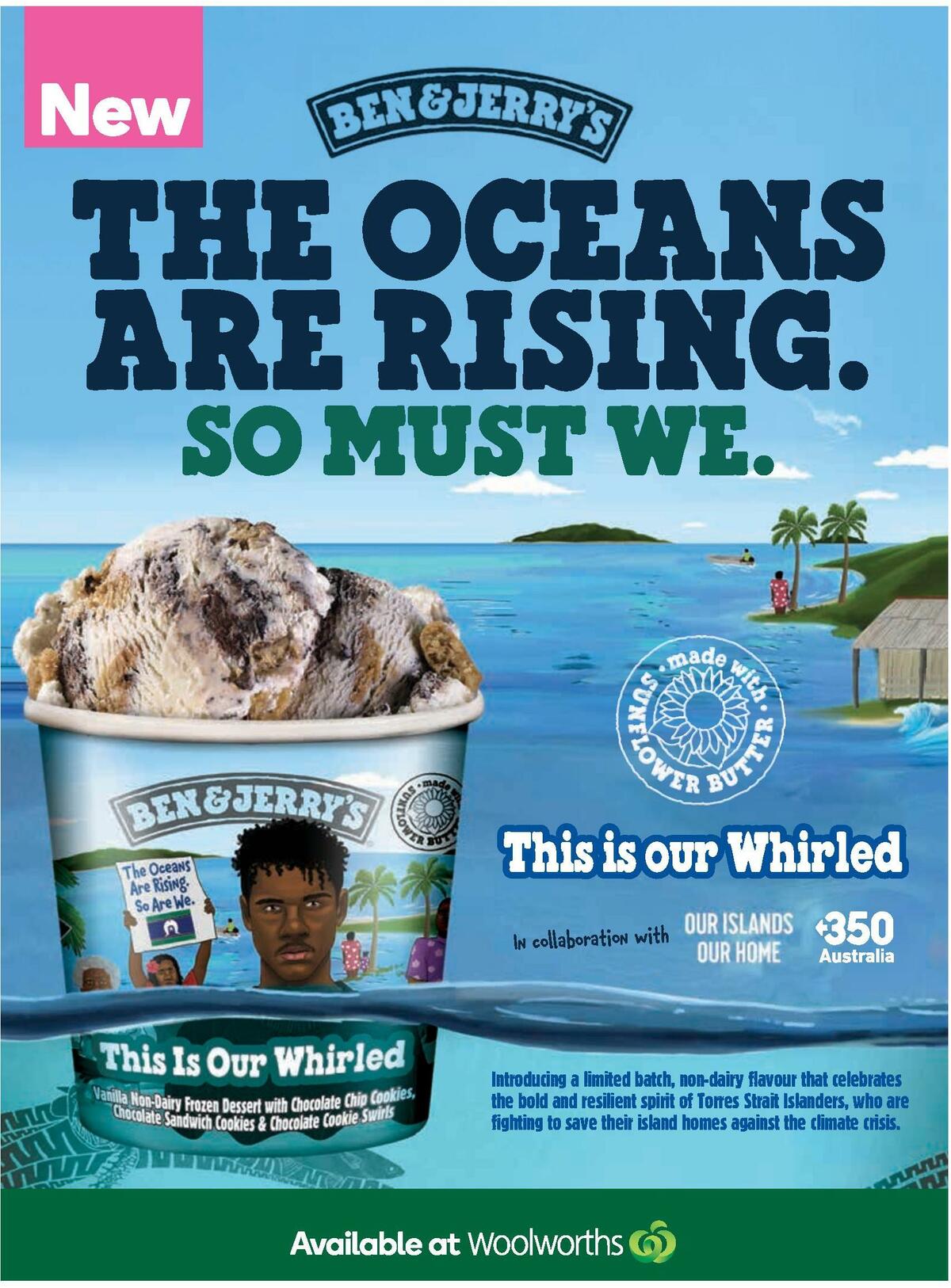 Woolworths Fresh Ideas Magazine November Catalogues from 1 November