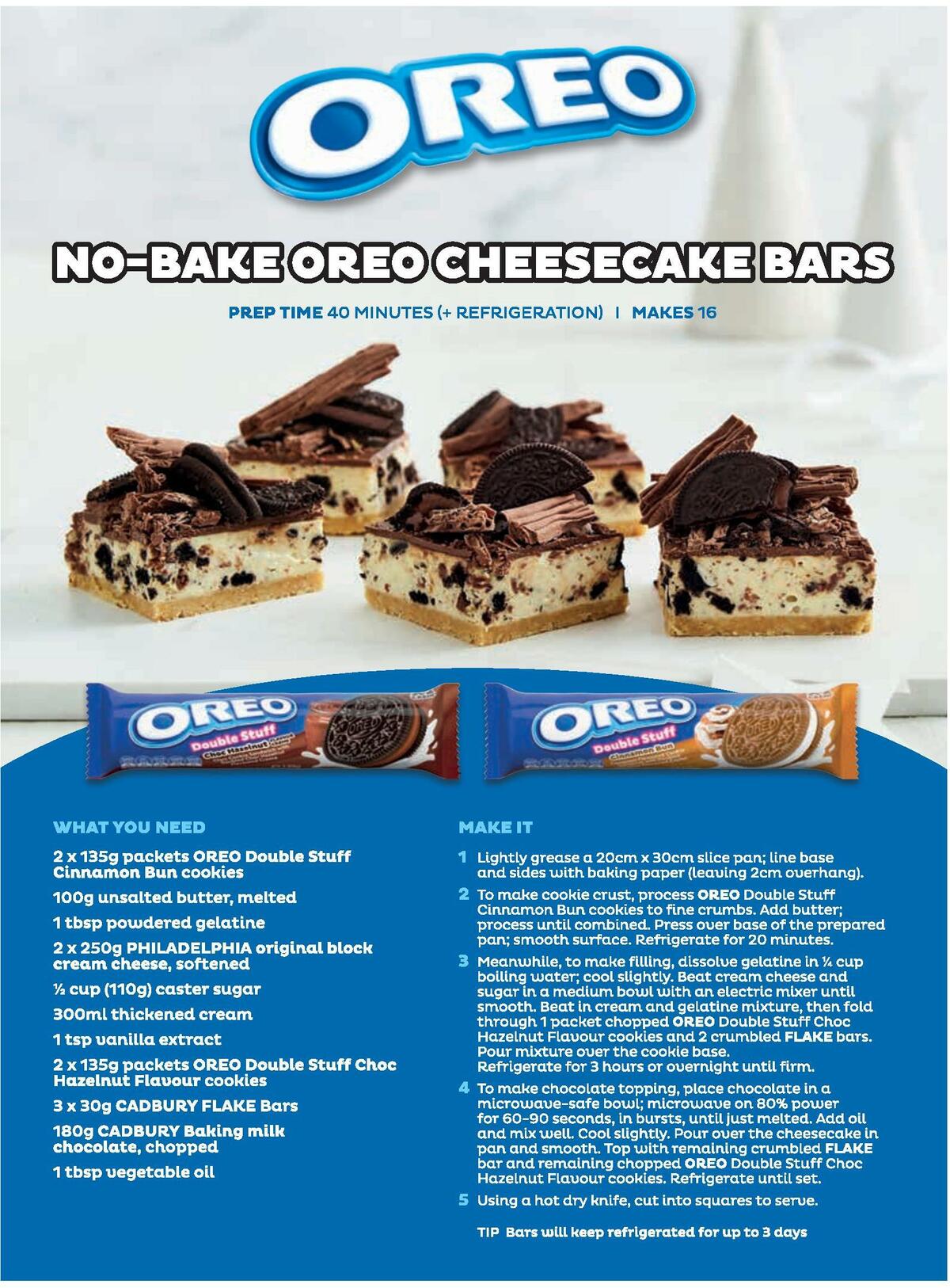 Woolworths Fresh Ideas Magazine November Catalogues from 1 November