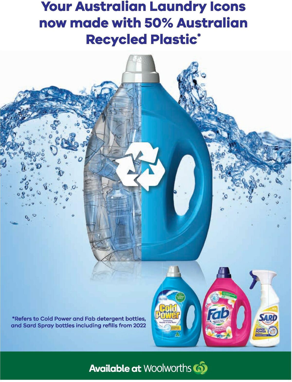 Woolworths Fresh Ideas Magazine November Catalogues from 1 November