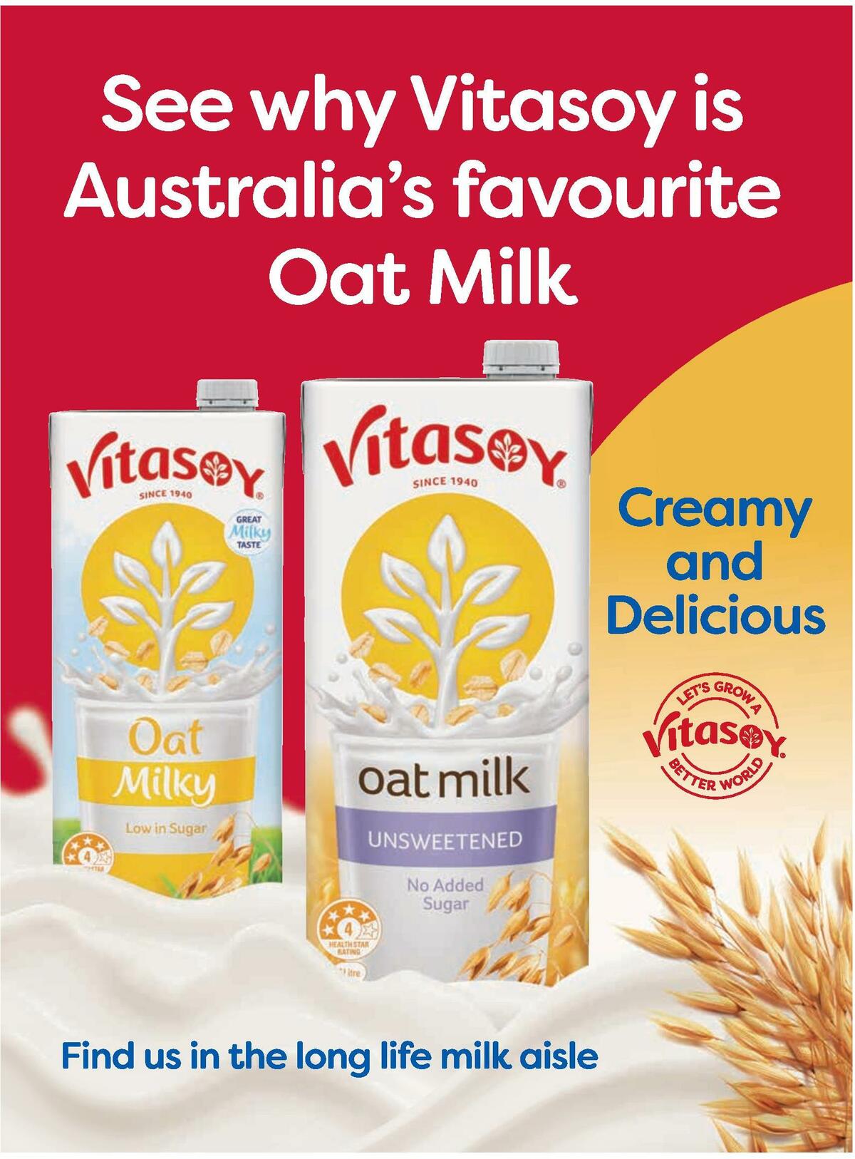 Woolworths Fresh Ideas Magazine November Catalogues from 1 November