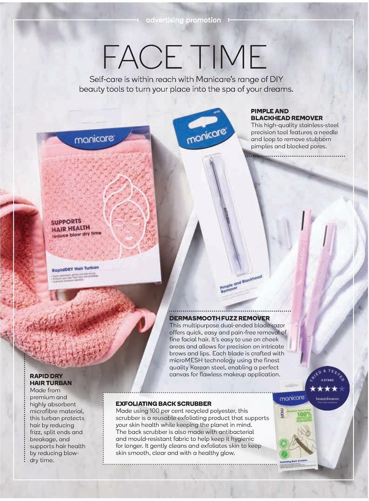 Woolworths Fresh Ideas Magazine November Catalogues from 1 November