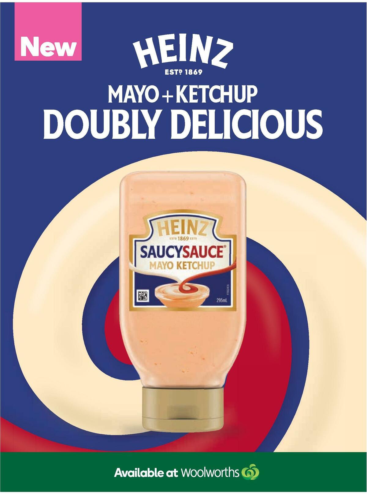 Woolworths Fresh Ideas Magazine November Catalogues from 1 November