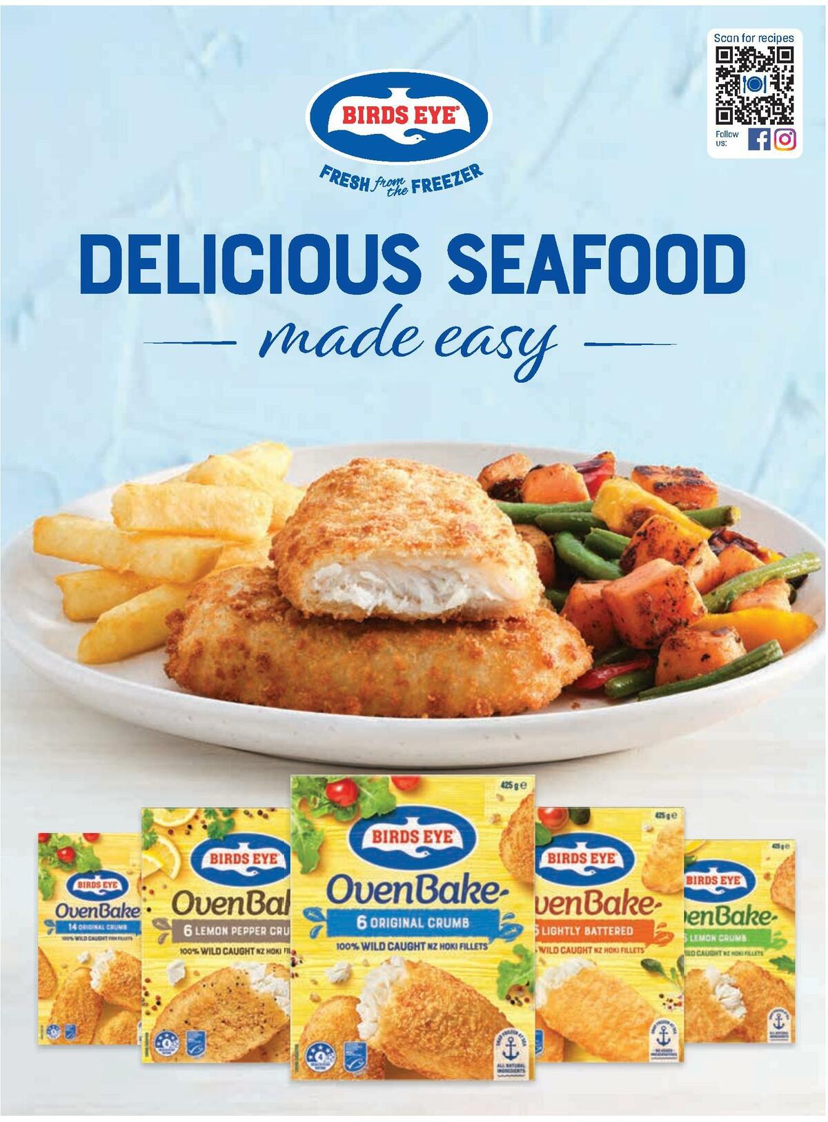 Woolworths Fresh Ideas Magazine November Catalogues from 1 November