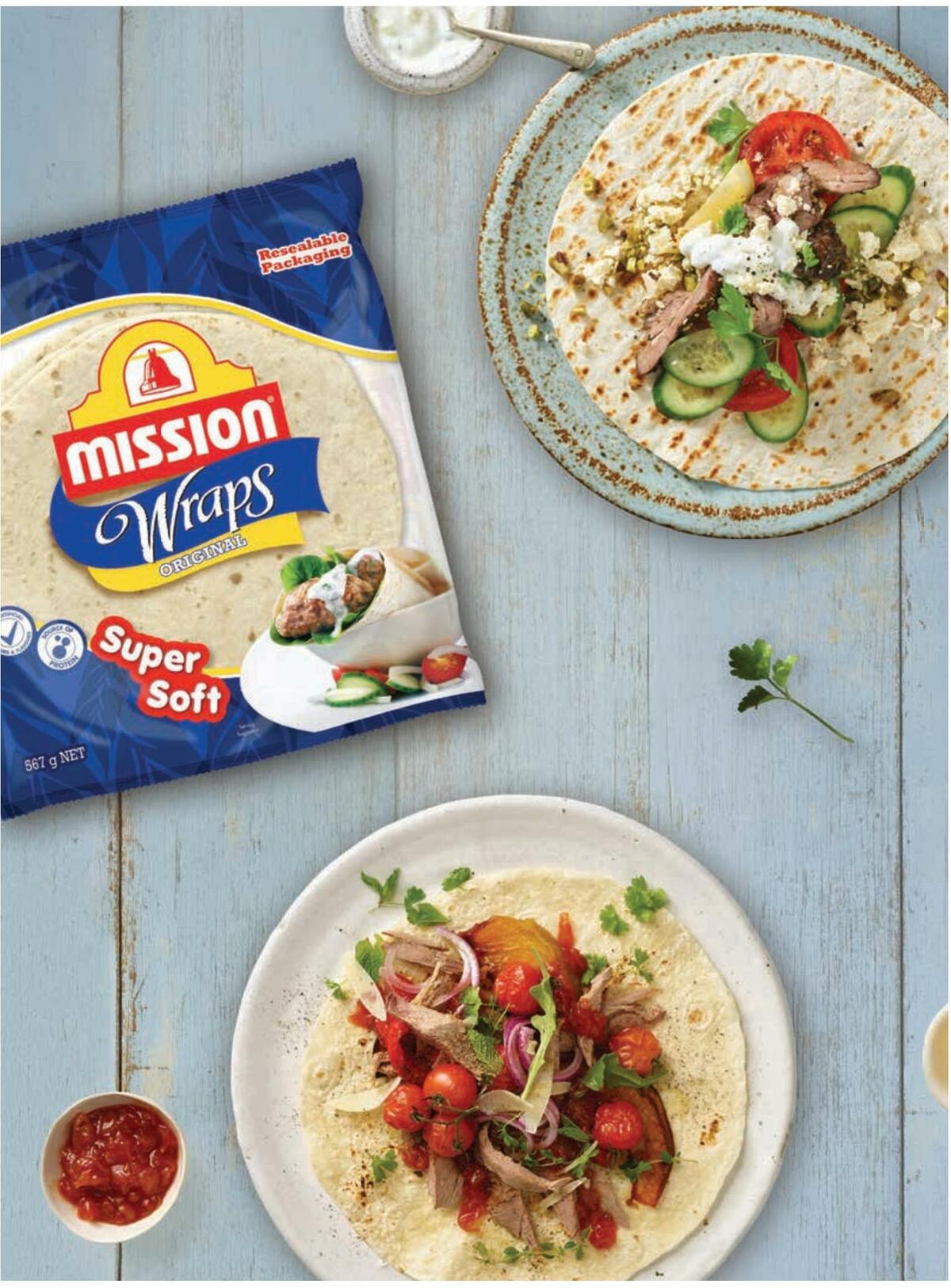 Woolworths Fresh Ideas Magazine November Catalogues from 1 November