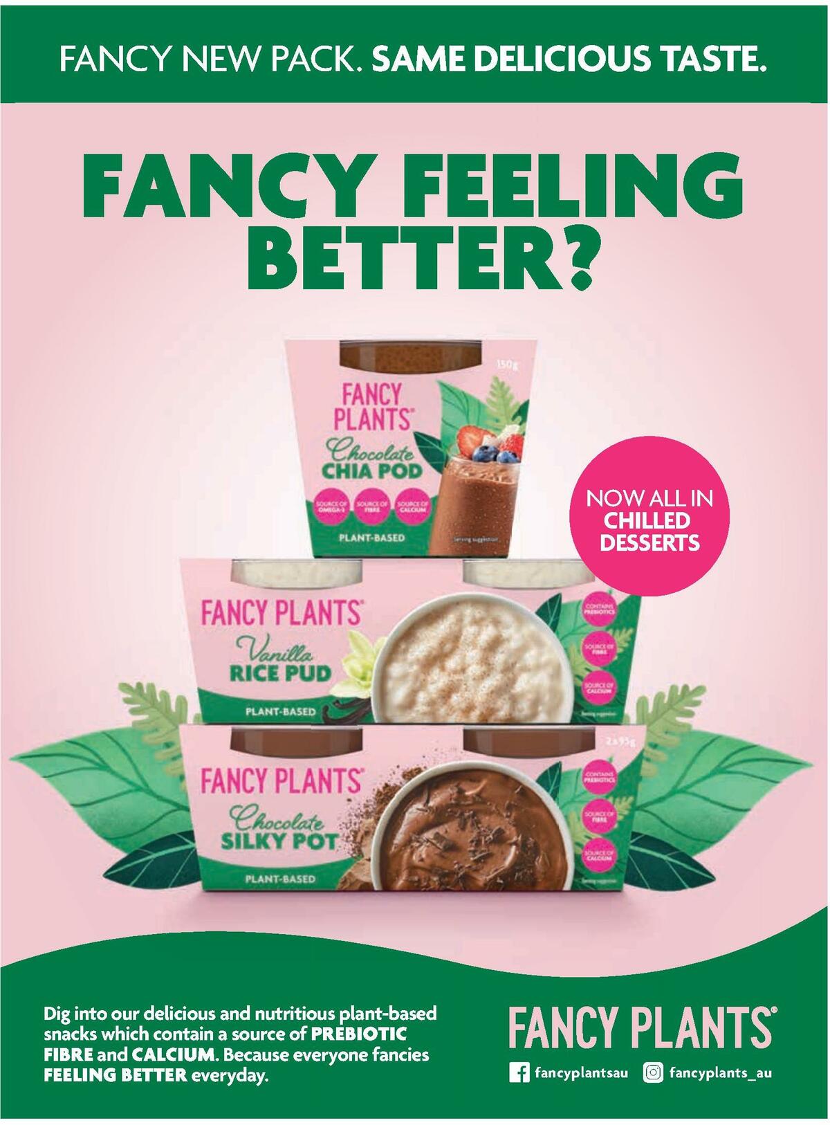 Woolworths Fresh Ideas Magazine November Catalogues from 1 November