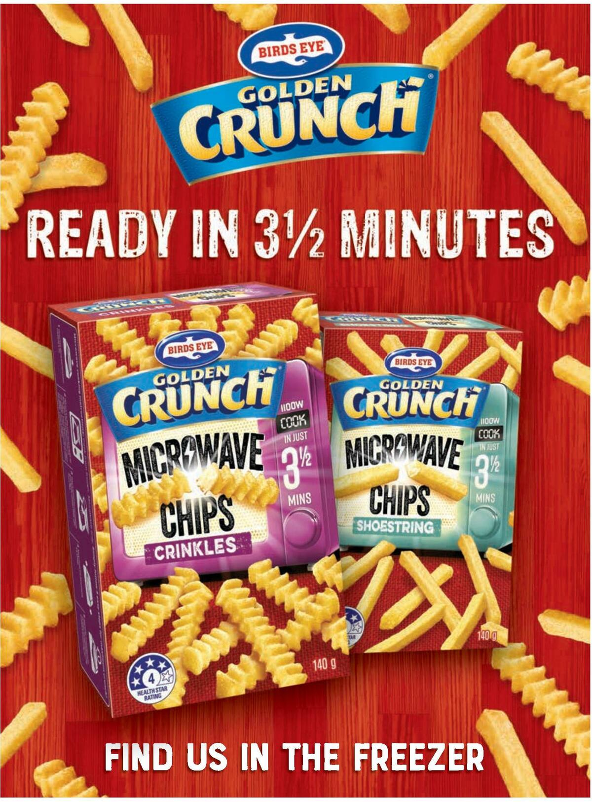 Woolworths Fresh Ideas Magazine November Catalogues from 1 November