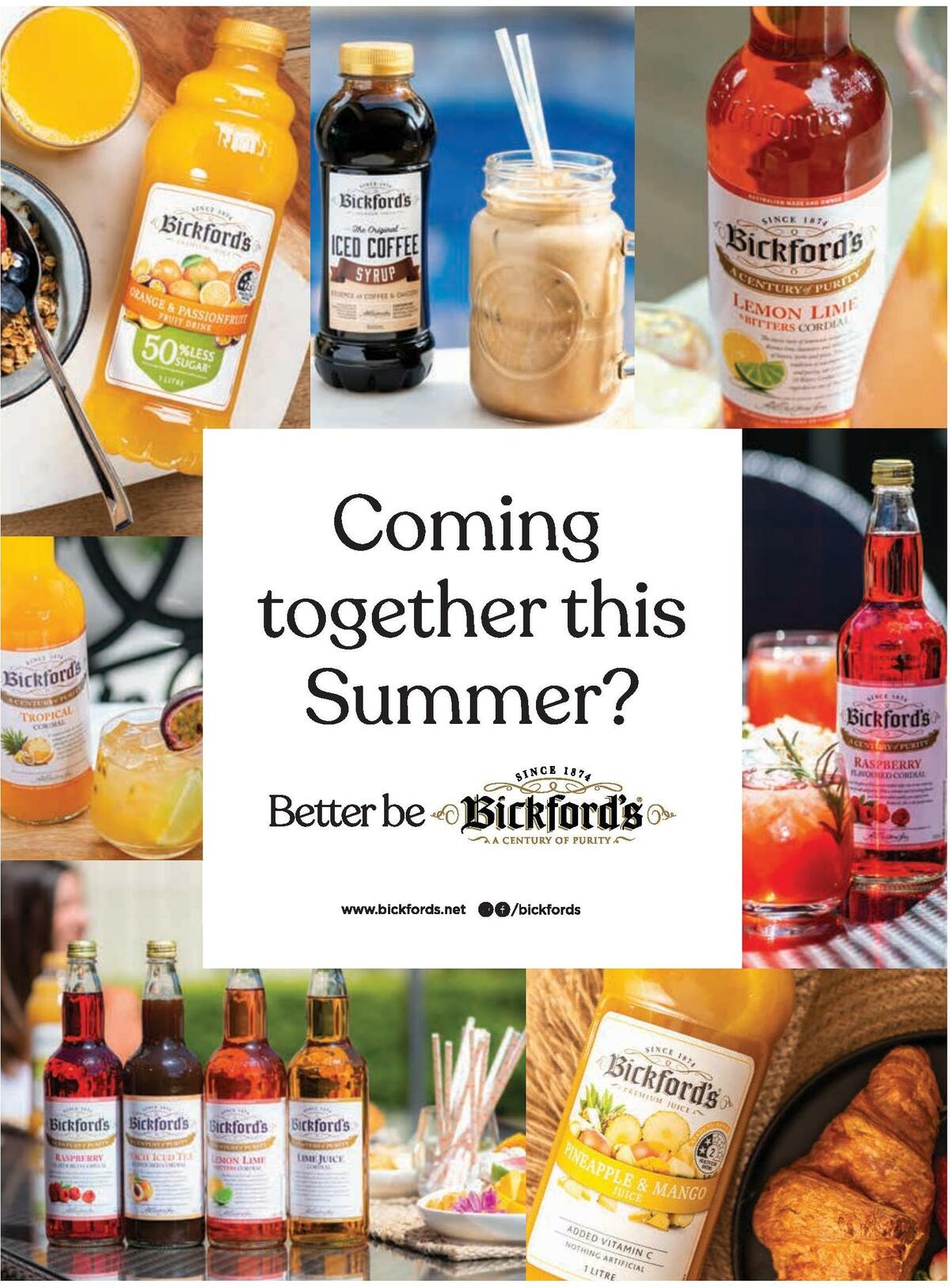 Woolworths Fresh Ideas Magazine November Catalogues from 1 November