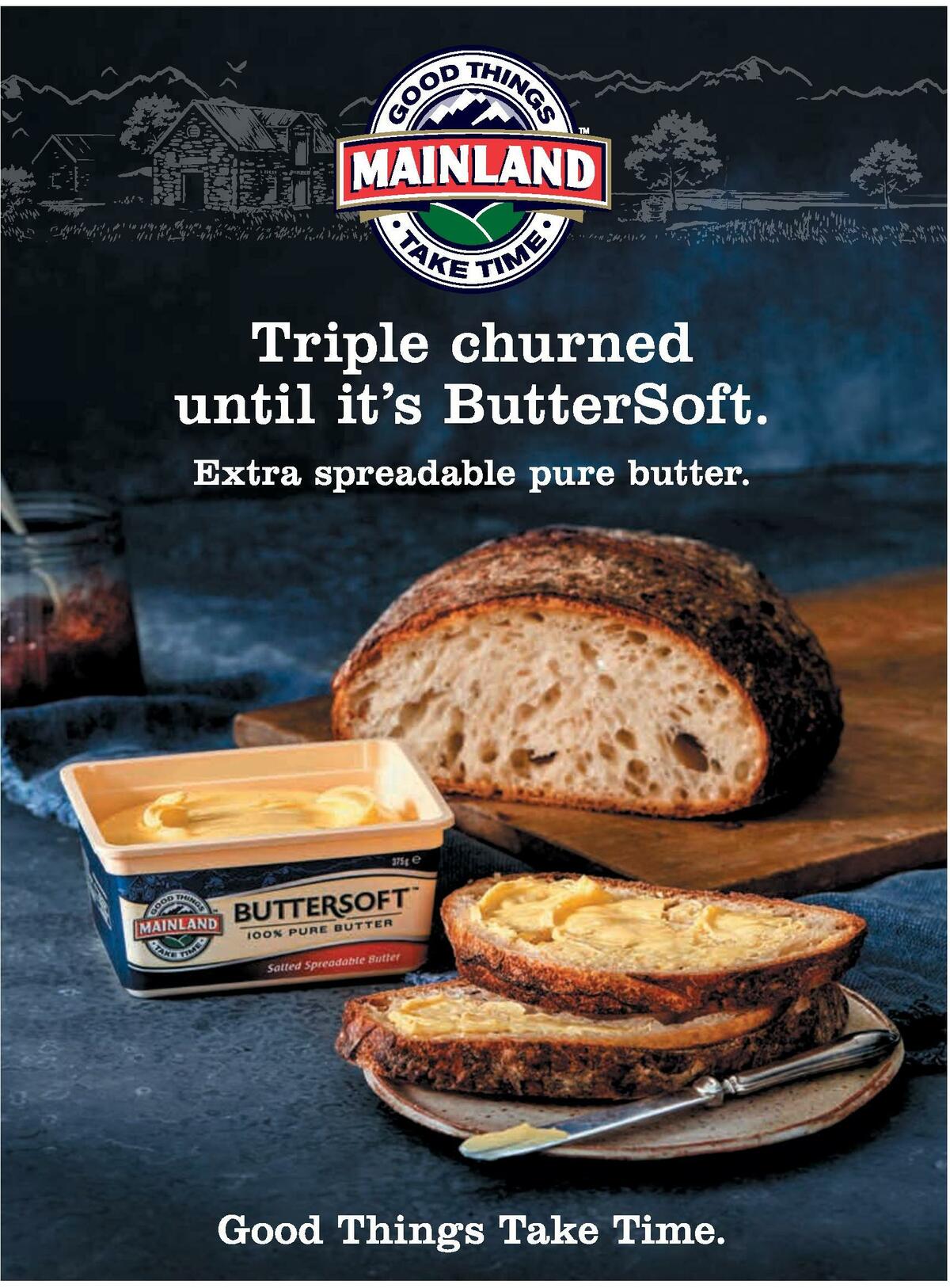 Woolworths Fresh Ideas Magazine November Catalogues from 1 November