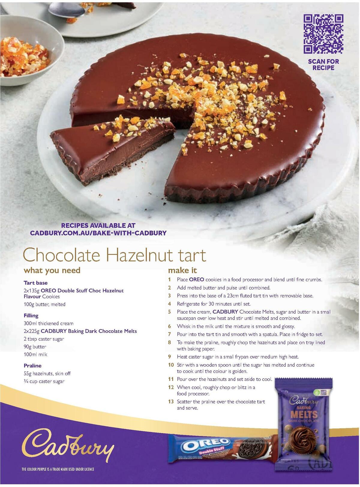 Woolworths Fresh Ideas Magazine November Catalogues from 1 November