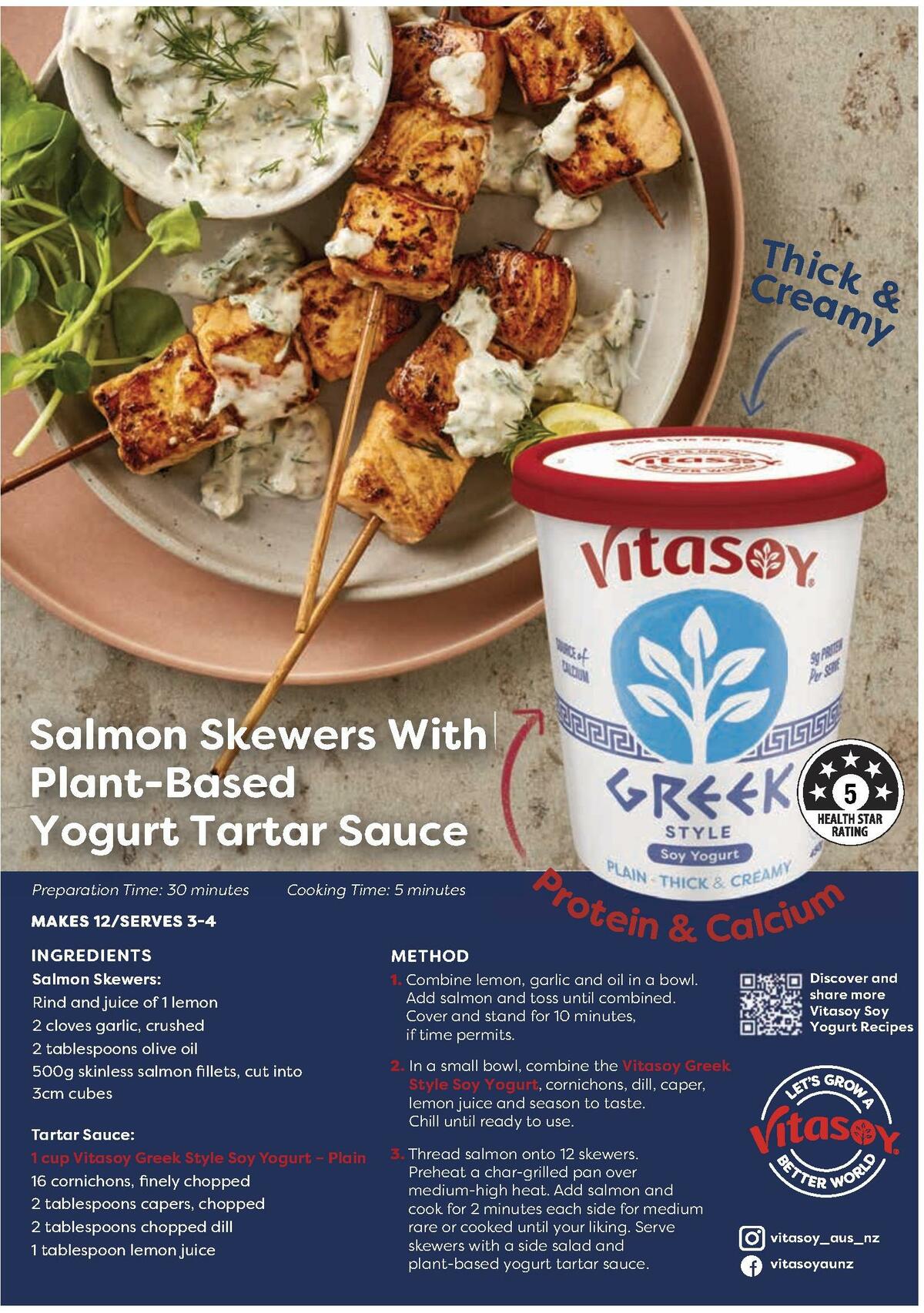 Woolworths Fresh Ideas Magazine November Catalogues from 1 November