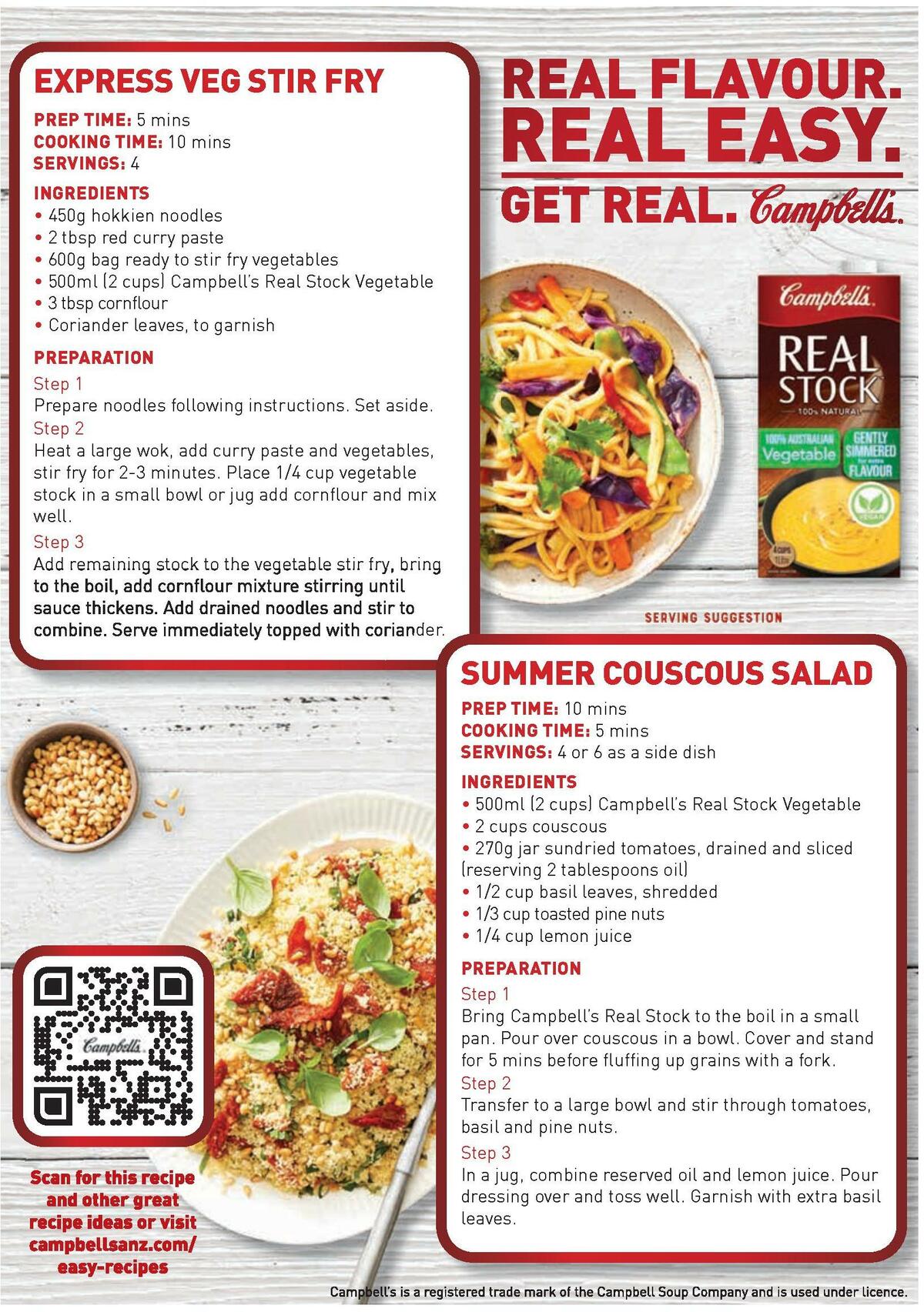 Woolworths Fresh Ideas Magazine November Catalogues from 1 November