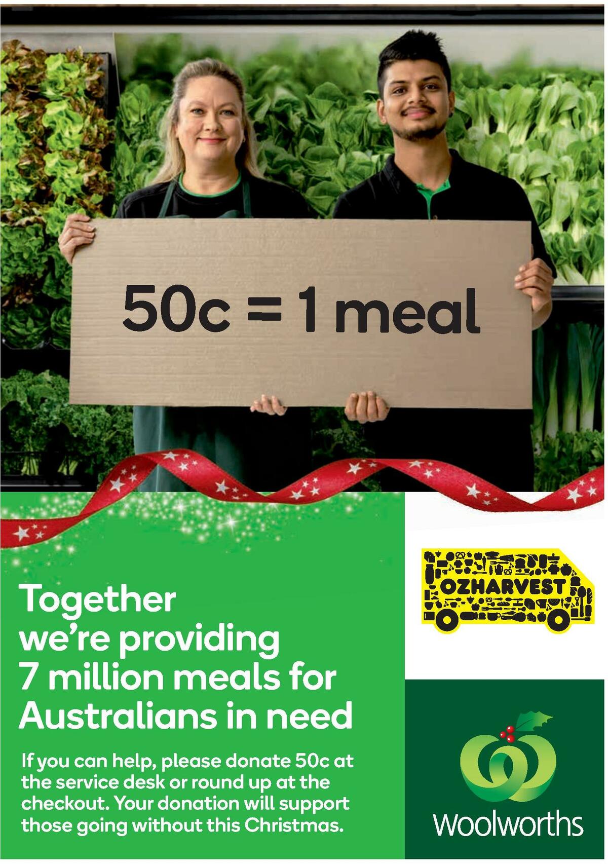 Woolworths Fresh Ideas Magazine November Catalogues from 1 November