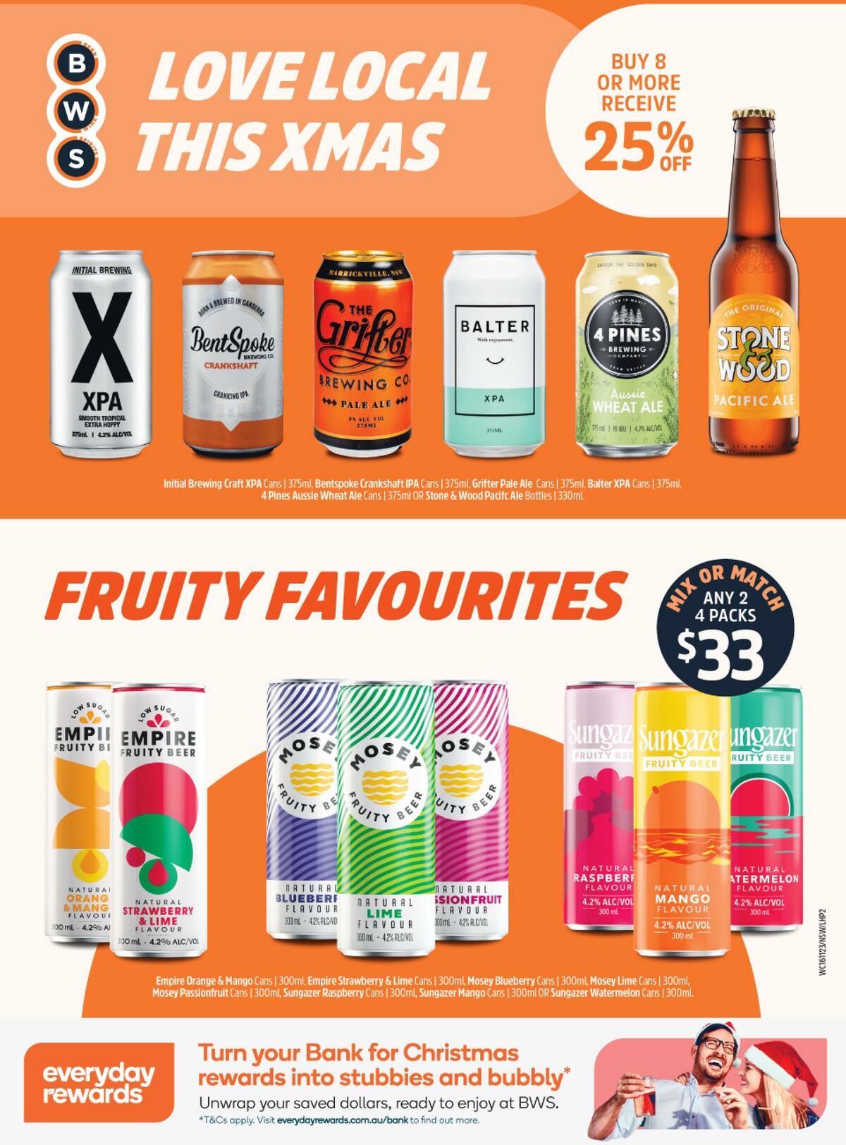 Woolworths Catalogues from 16 November