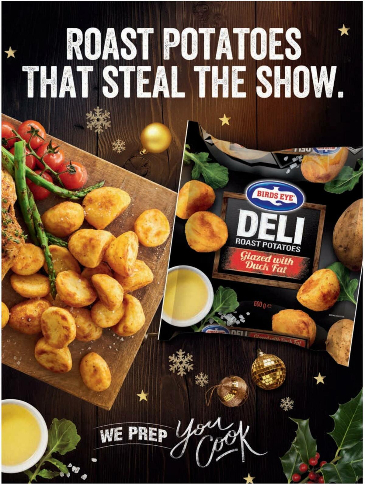 Woolworths Fresh Ideas Magazine December Catalogues from 1 December