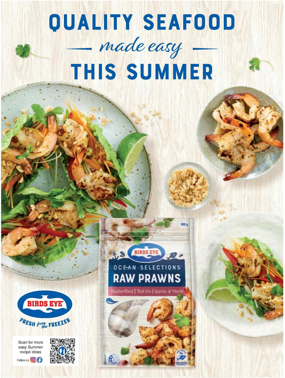 Woolworths Fresh Ideas Magazine December Catalogues from 1 December