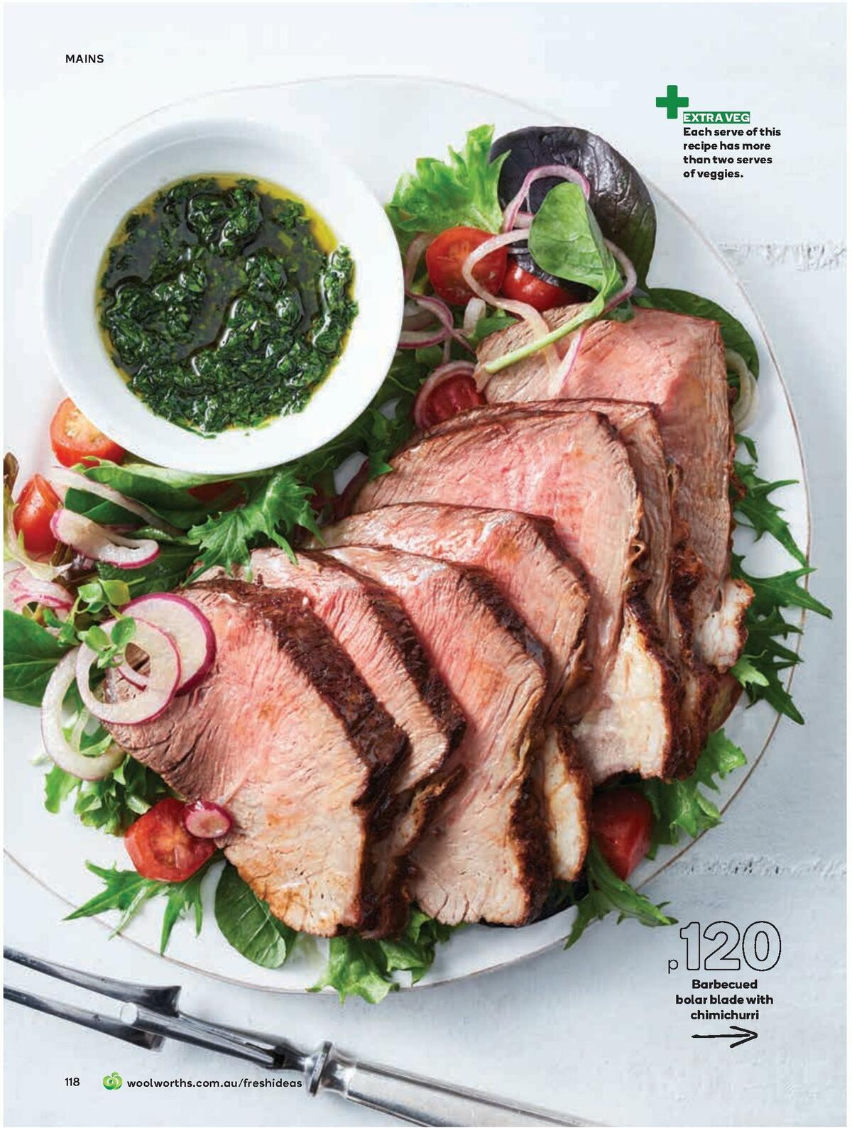 Woolworths Fresh Ideas Magazine December Catalogues from 1 December