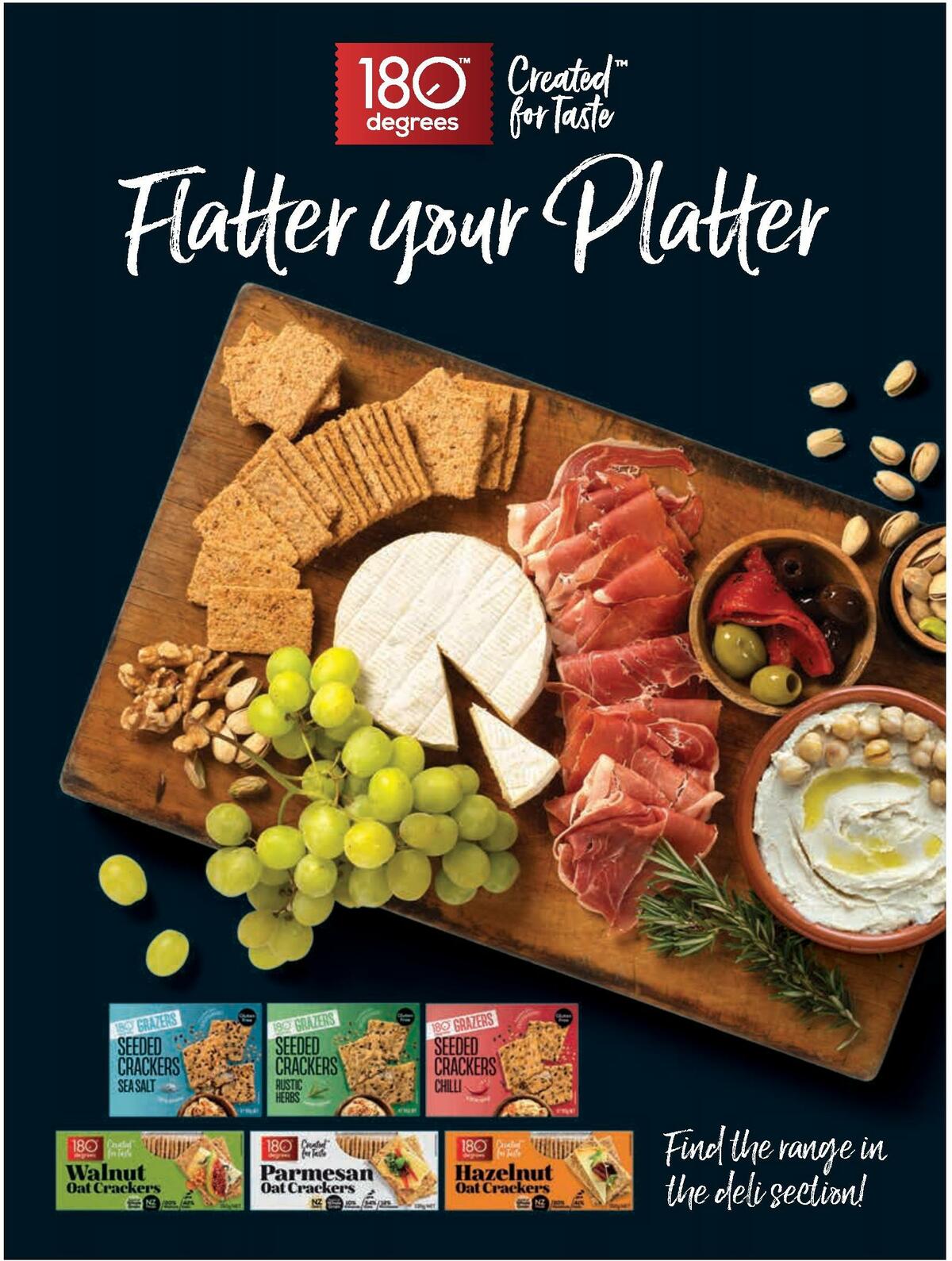 Woolworths Fresh Ideas Magazine December Catalogues from 1 December