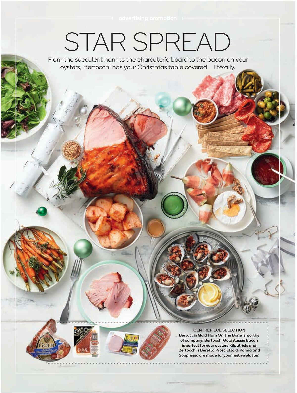 Woolworths Fresh Ideas Magazine December Catalogues from 1 December