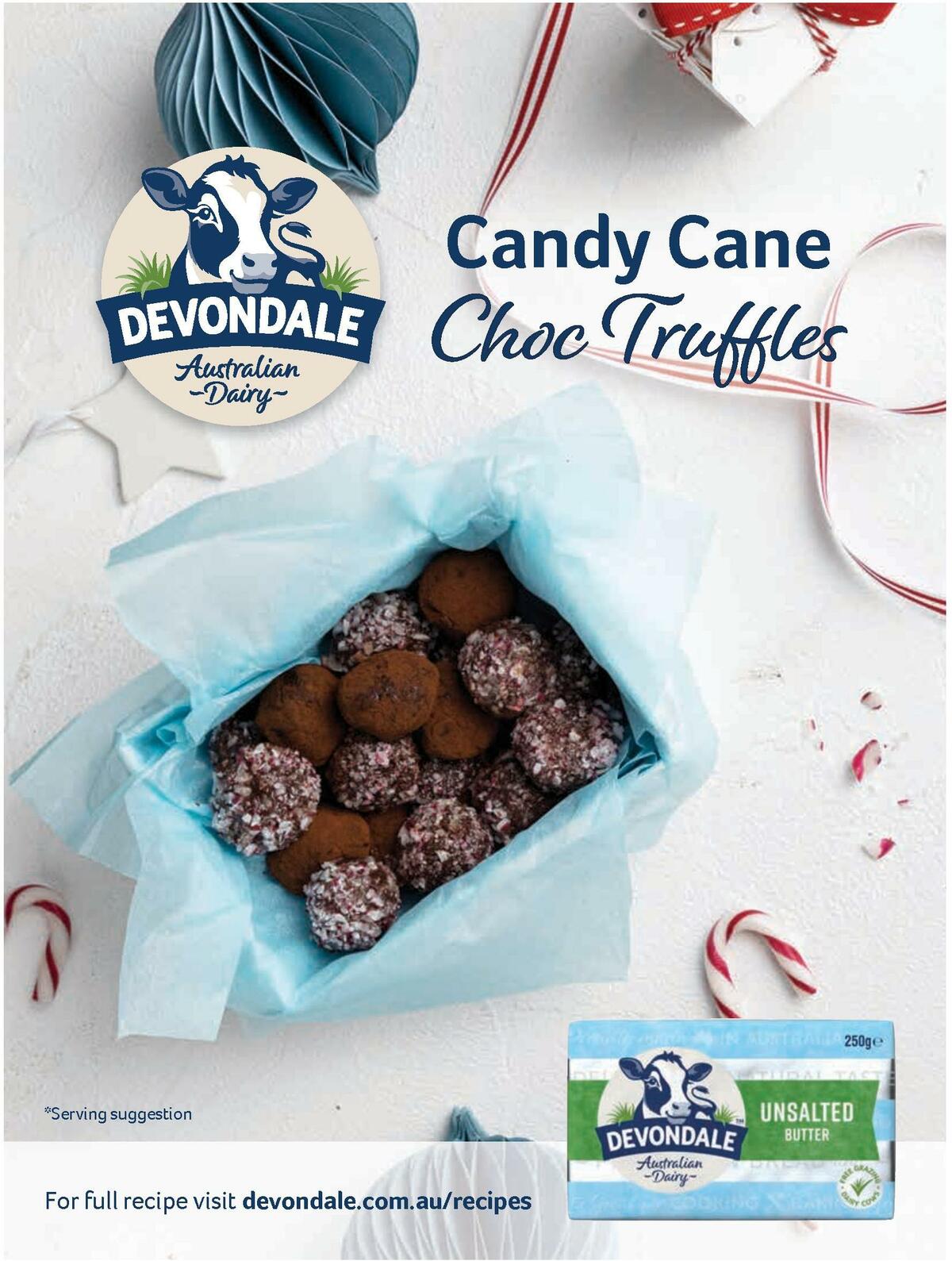 Woolworths Fresh Ideas Magazine December Catalogues from 1 December